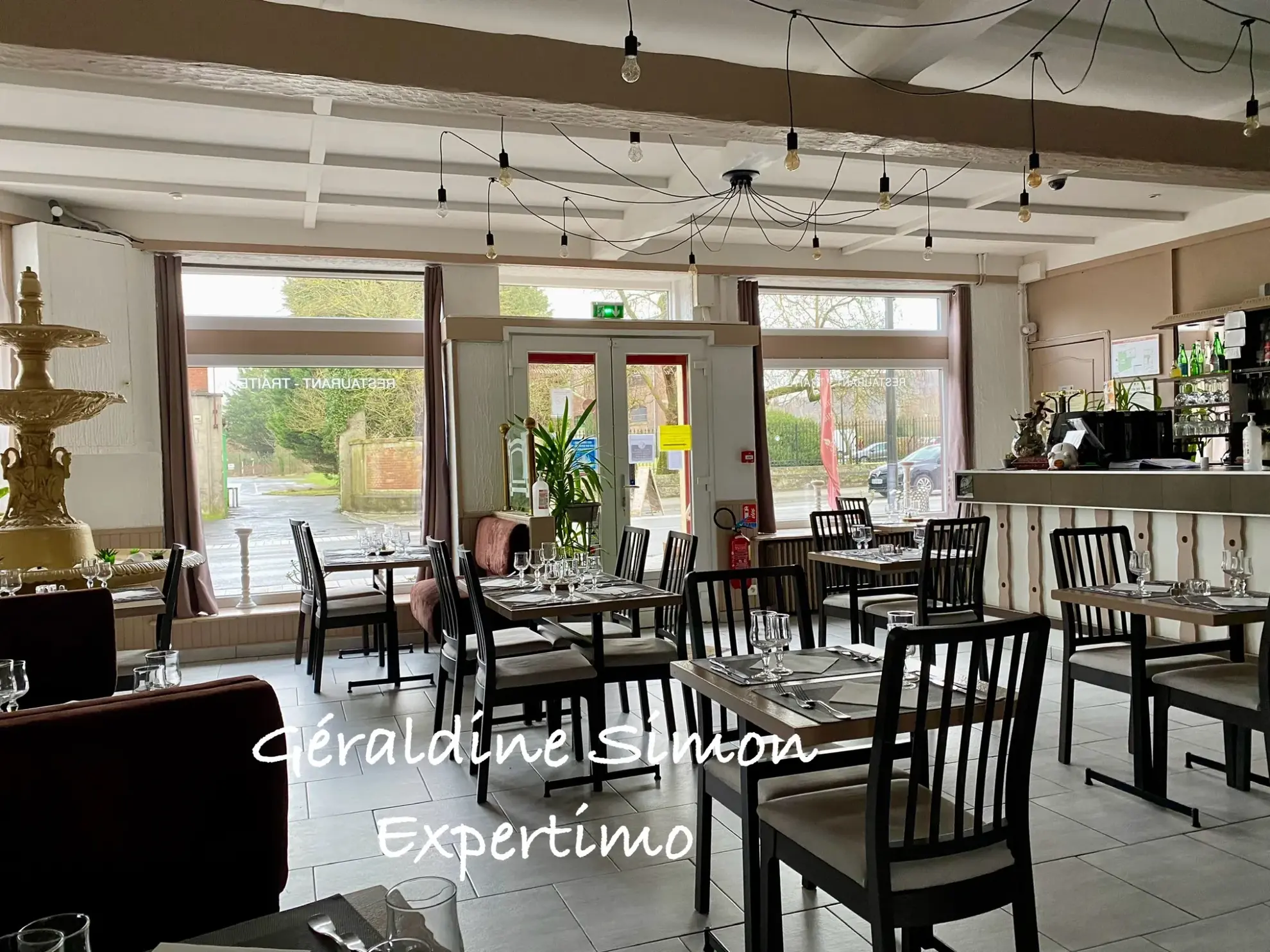 Immeuble de rapport à Nœux-les-Mines avec potentiel d'investissement et forte rentabilité 