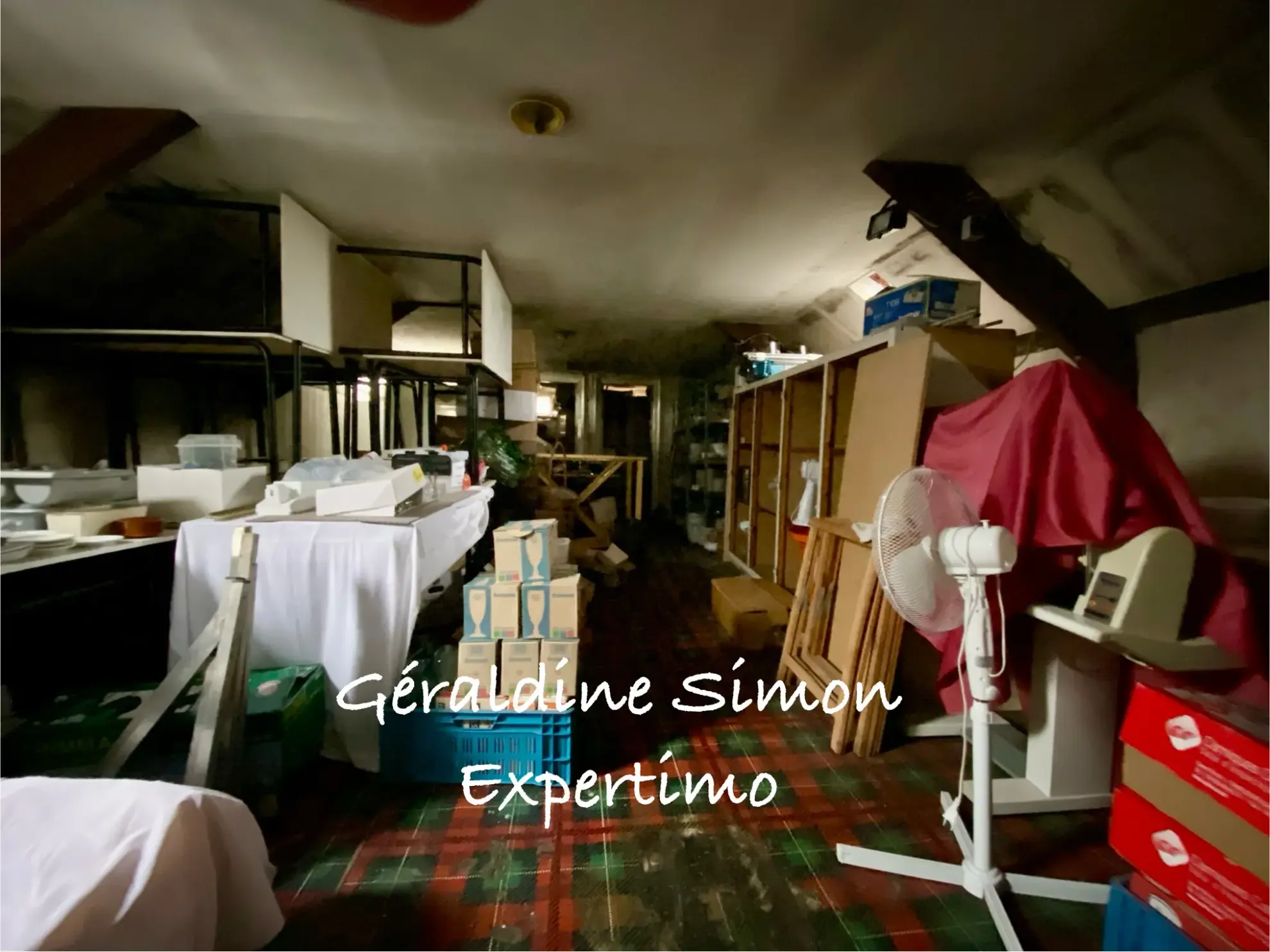 Immeuble de rapport à Nœux-les-Mines avec potentiel d'investissement et forte rentabilité 