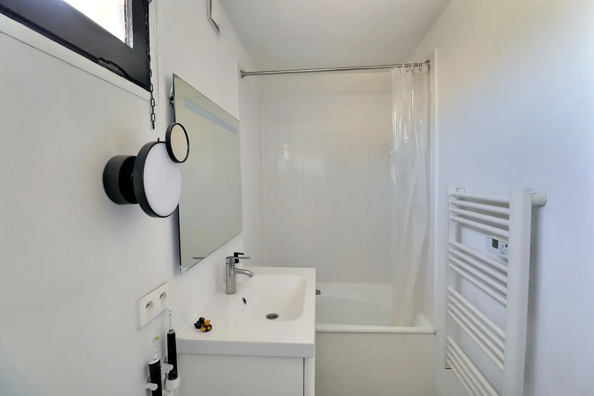 Maison 2 pièces avec jardin à Montpelier, proximité tramway et bus 