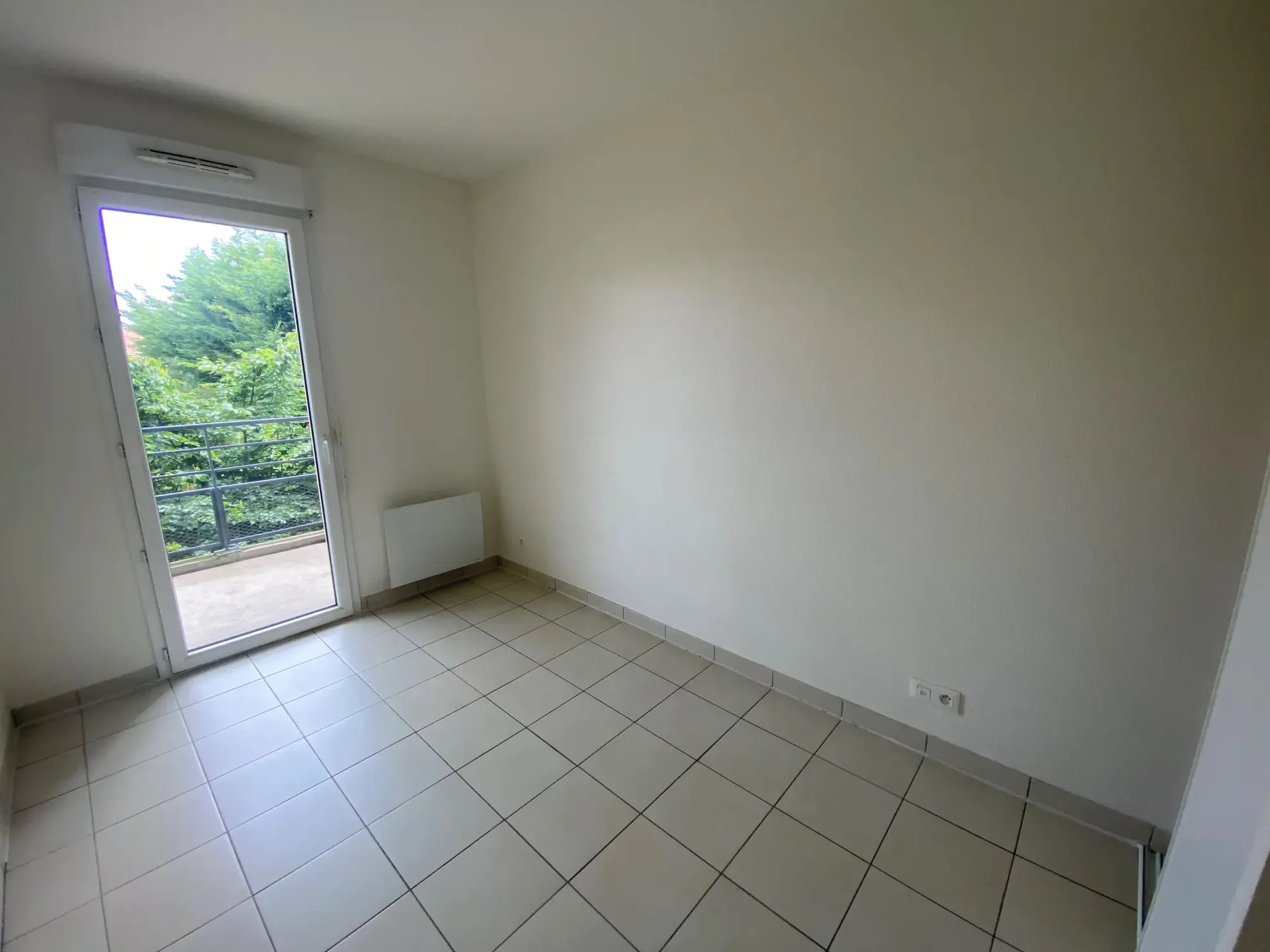 Appartement 3 pièces avec balcon sécurisé à Ris Orangis, 59 m² 
