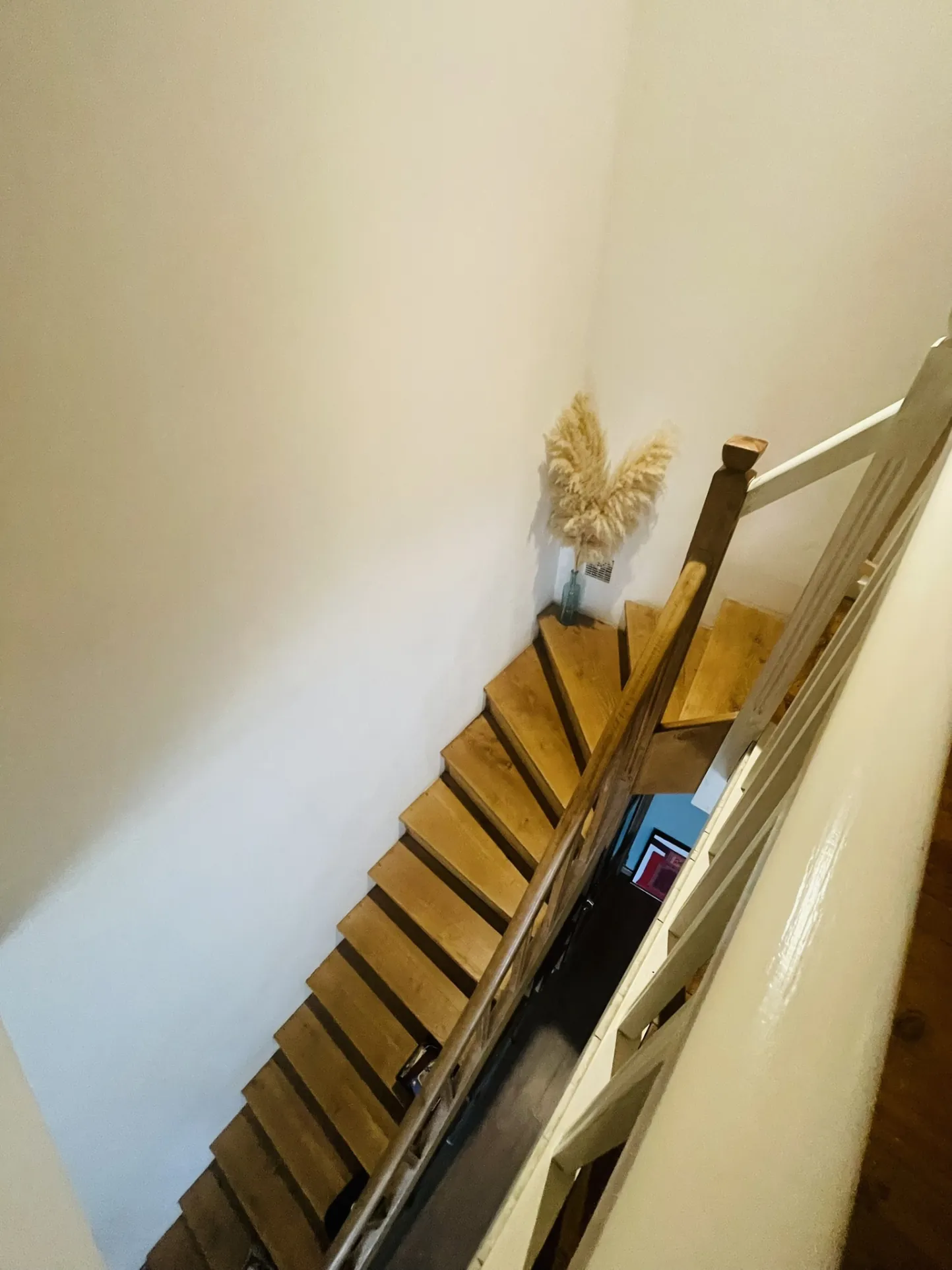 Maison de charme avec piscine chauffée à Neuville de Poitou - 105 m² 