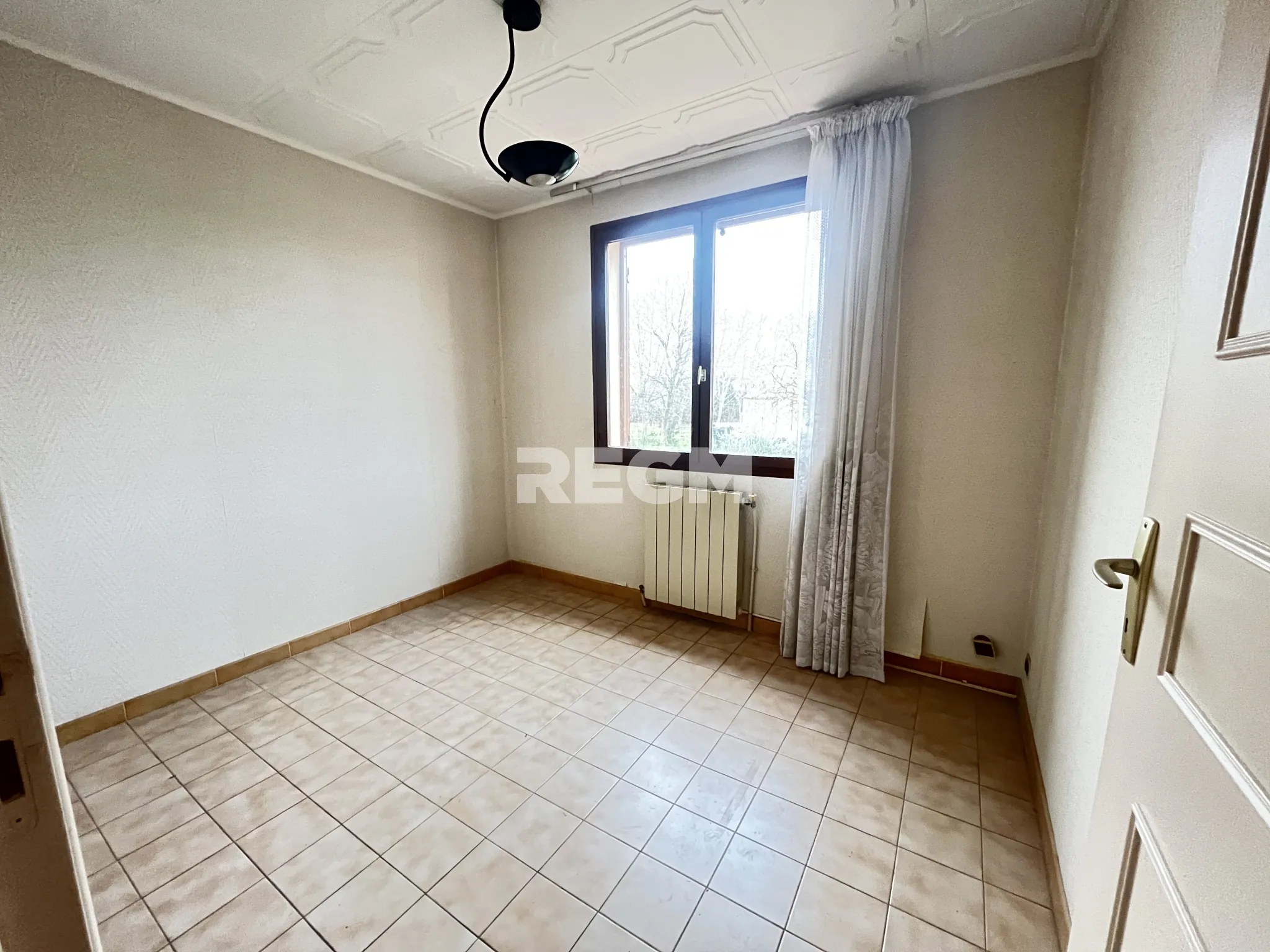 Maison 4 pièces avec terrasse et jardin à Nîmes - Quartier Possac 