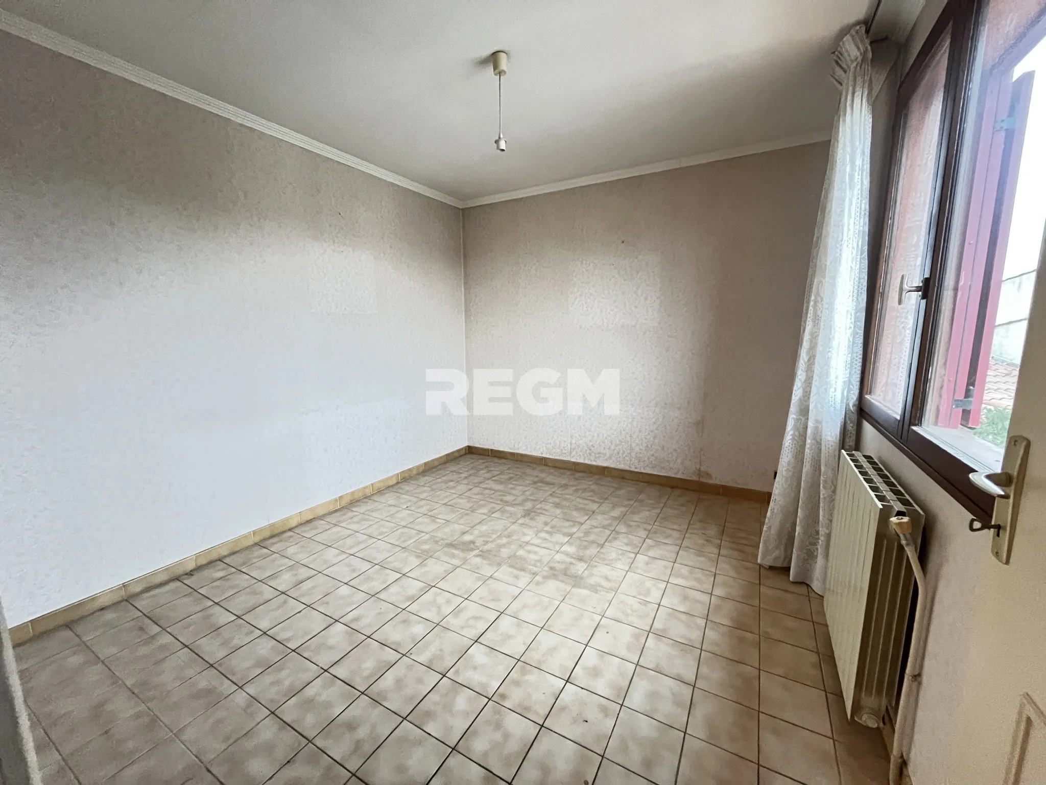 Maison 4 pièces avec terrasse et jardin à Nîmes - Quartier Possac 