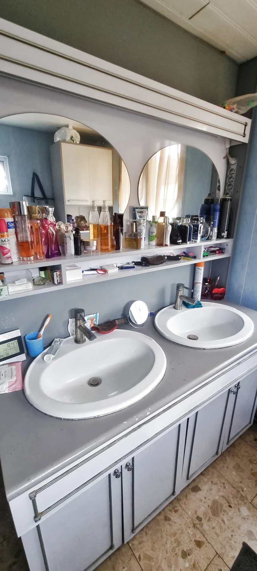 Maison atypique de 140 m² avec grand jardin à Autainville 