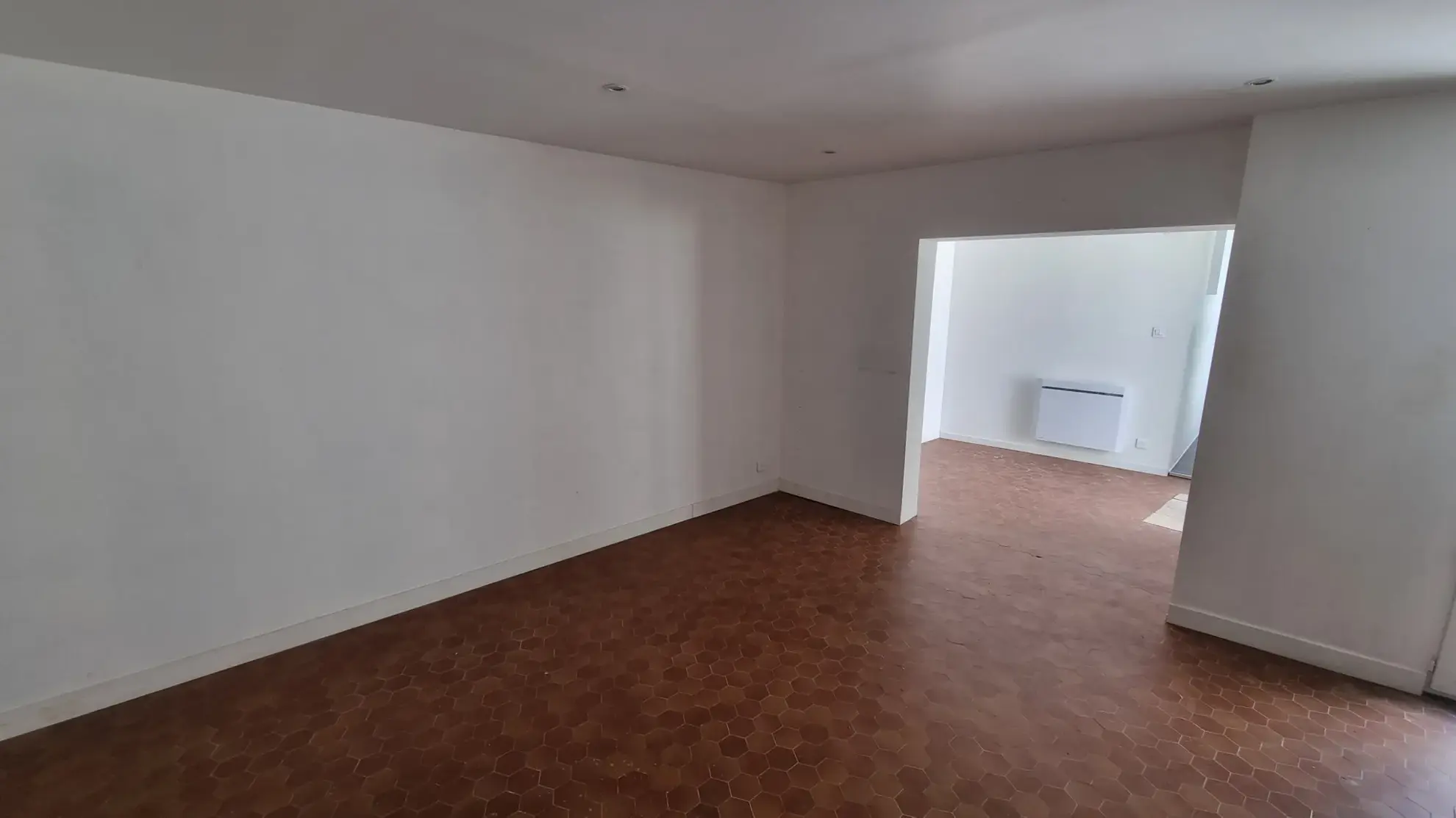 Maison à Eu avec deux logements à proximité de la mer – Investissement ou résidence secondaire 