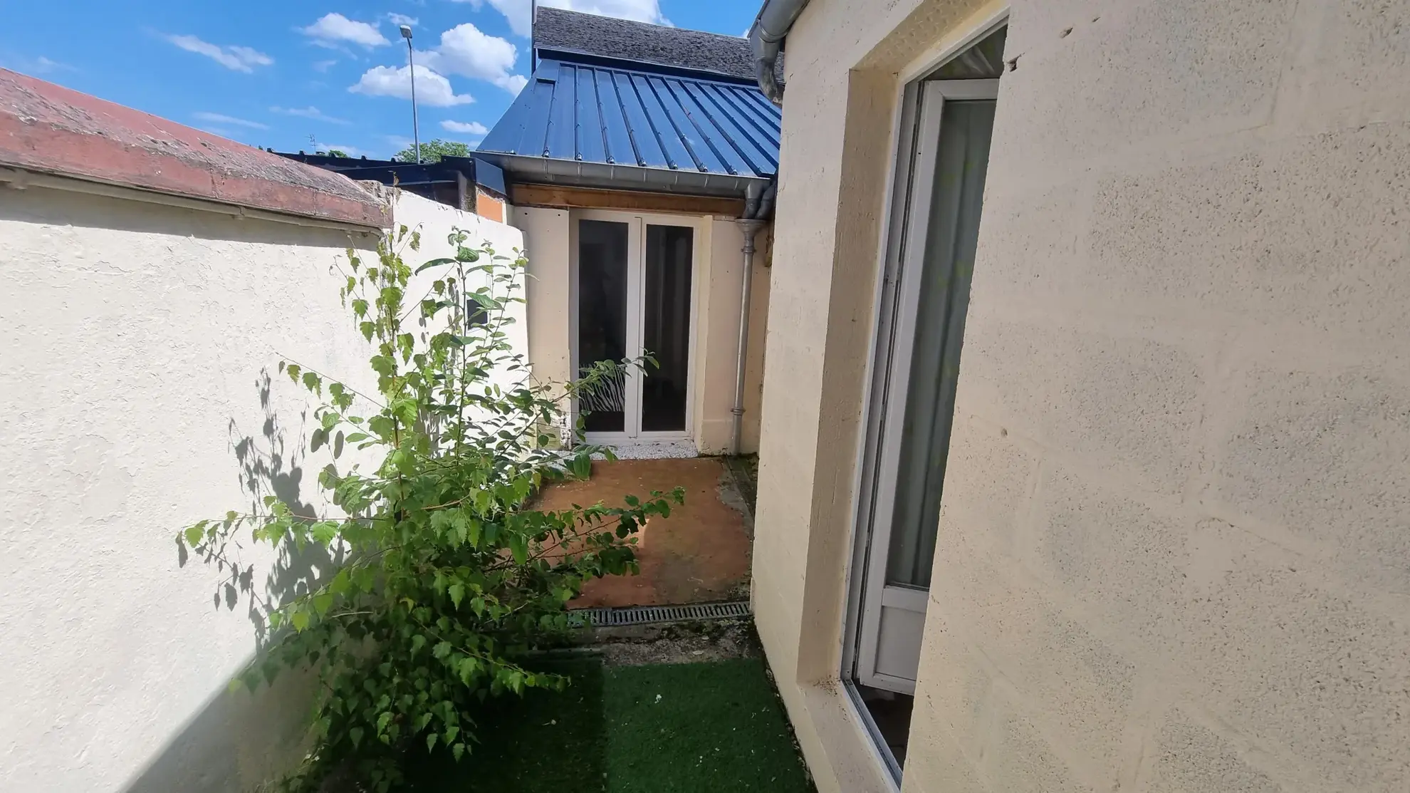 Maison à Eu avec deux logements à proximité de la mer – Investissement ou résidence secondaire 