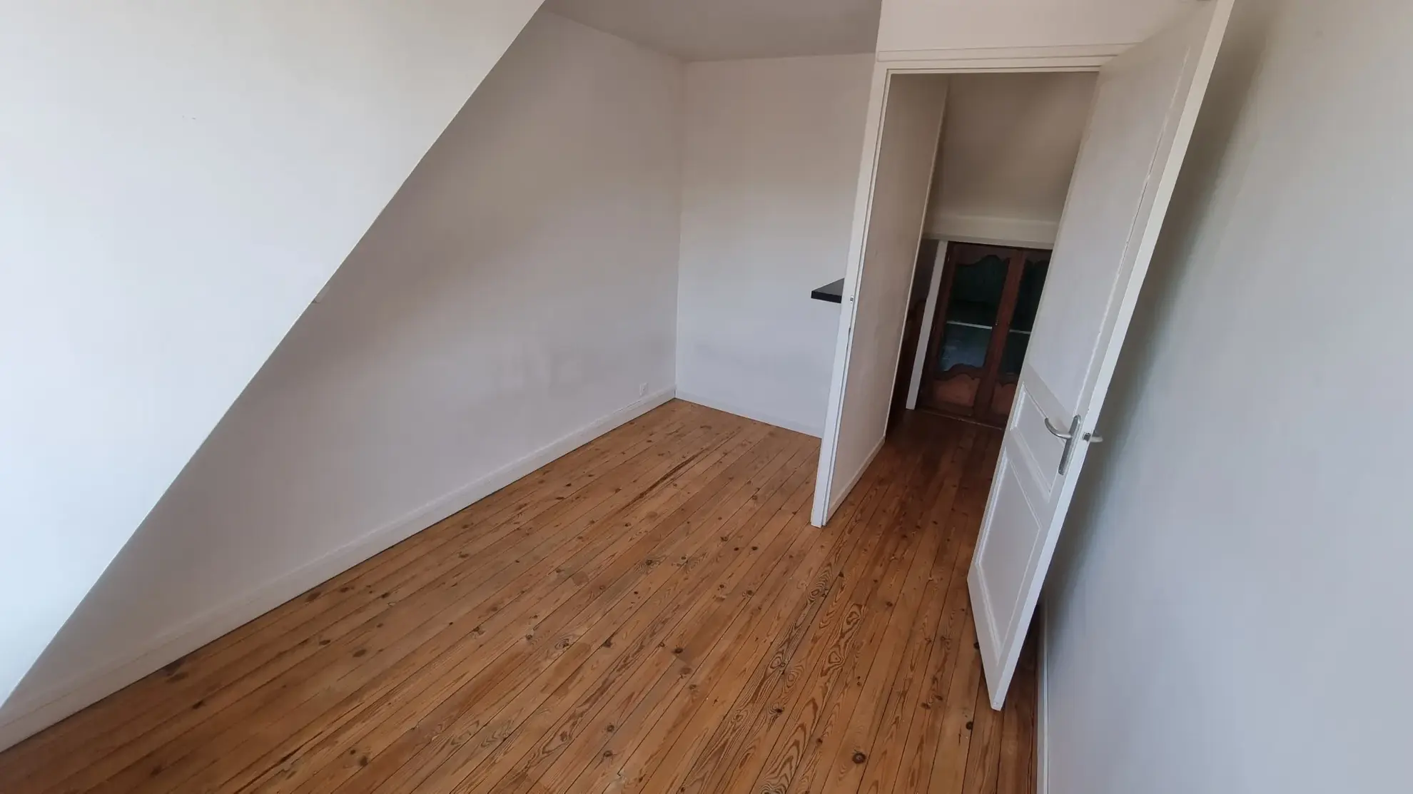 Maison à Eu avec deux logements à proximité de la mer – Investissement ou résidence secondaire 