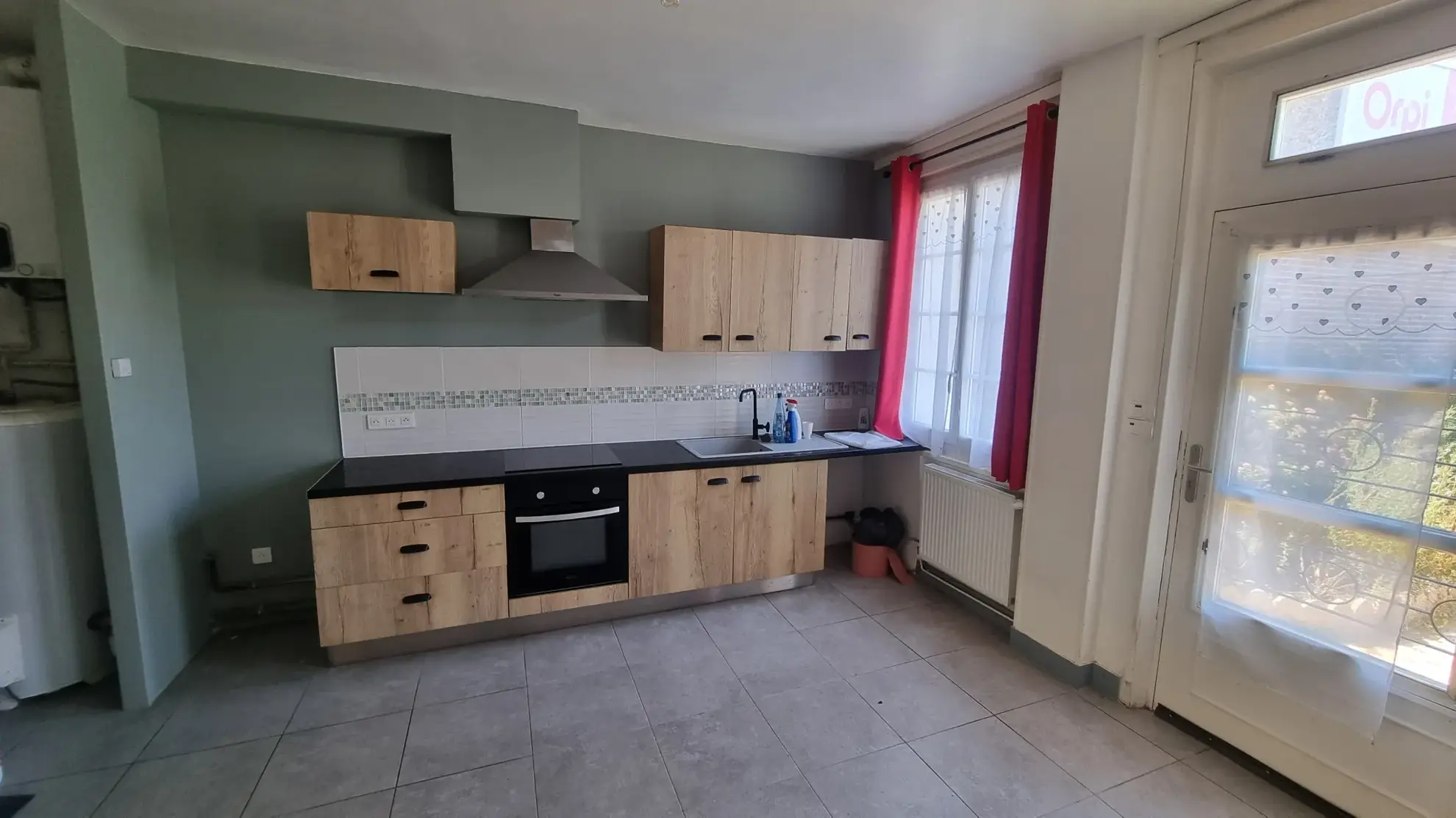 Maison à Eu avec deux logements à proximité de la mer – Investissement ou résidence secondaire 