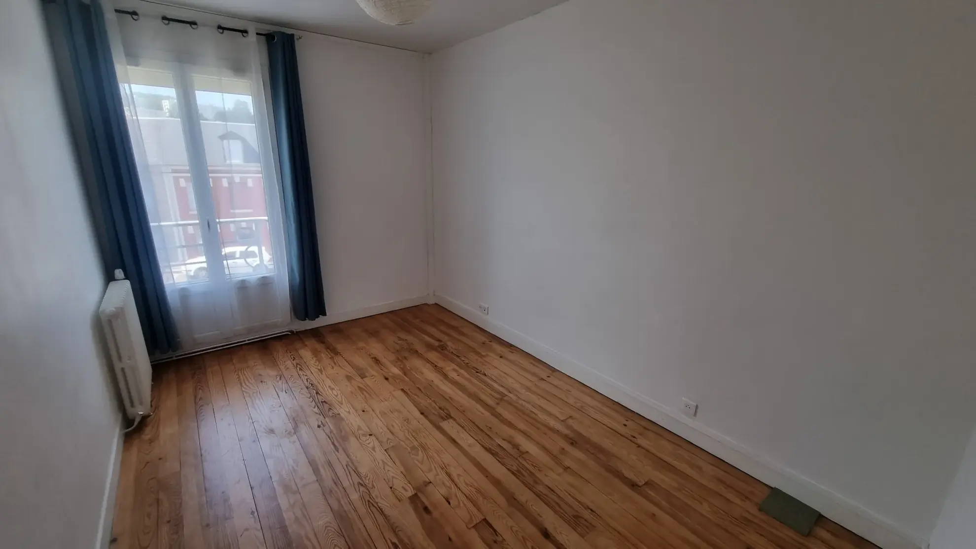 Maison à Eu avec deux logements à proximité de la mer – Investissement ou résidence secondaire 