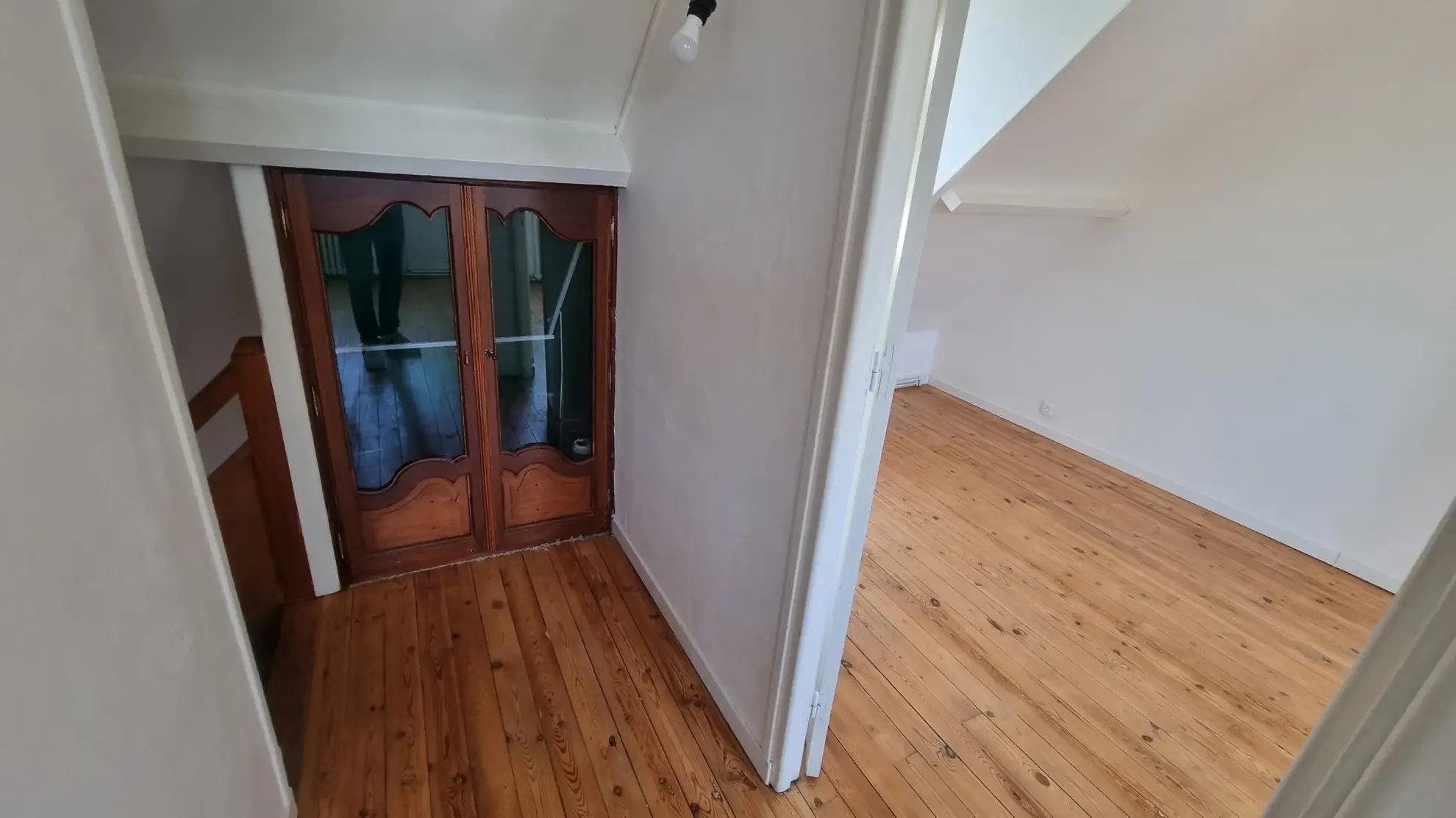 Maison à Eu avec deux logements à proximité de la mer – Investissement ou résidence secondaire 