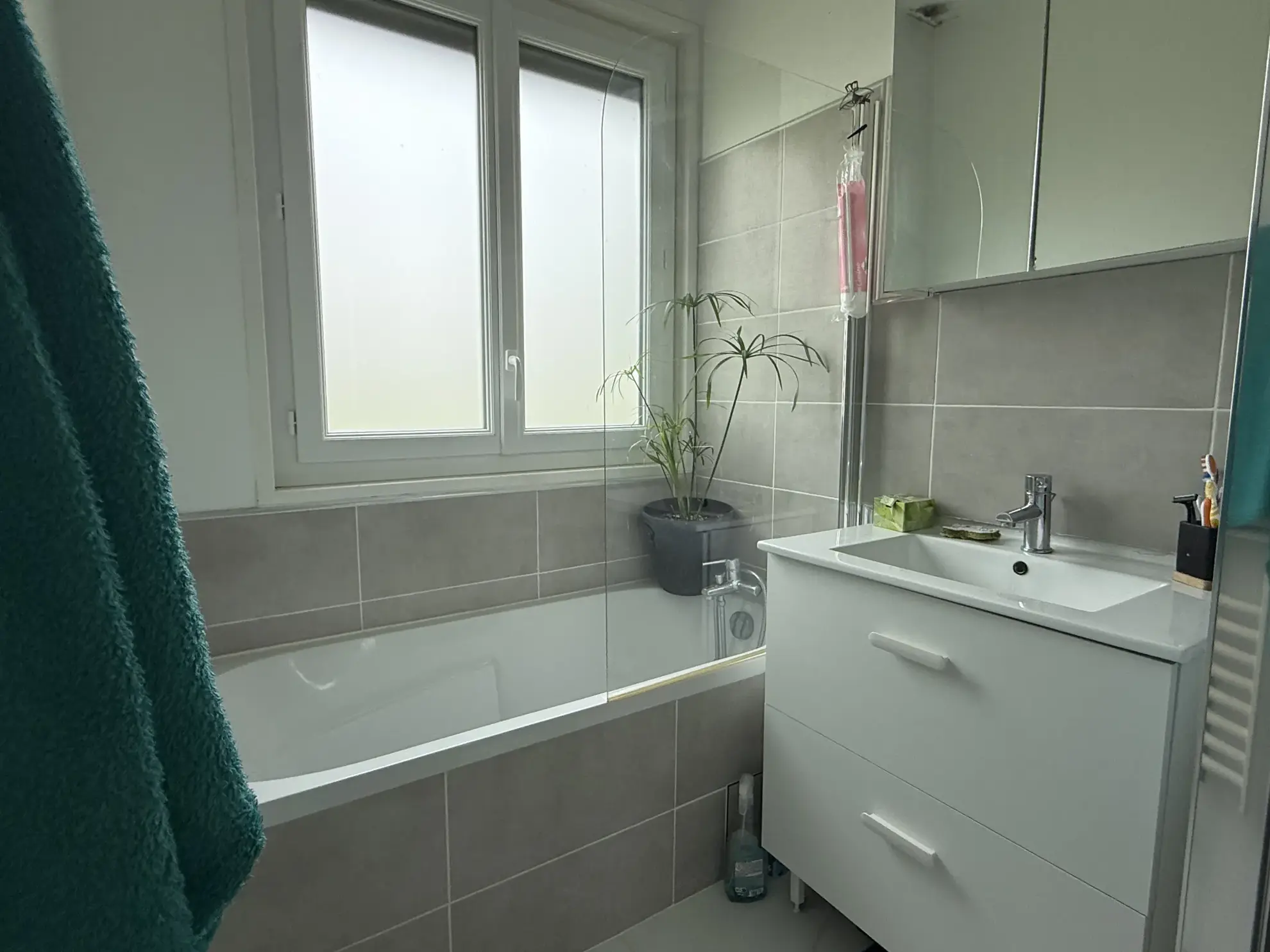 Maison de plain-pied à Valorbiquet — Secteur calme et résidentiel 