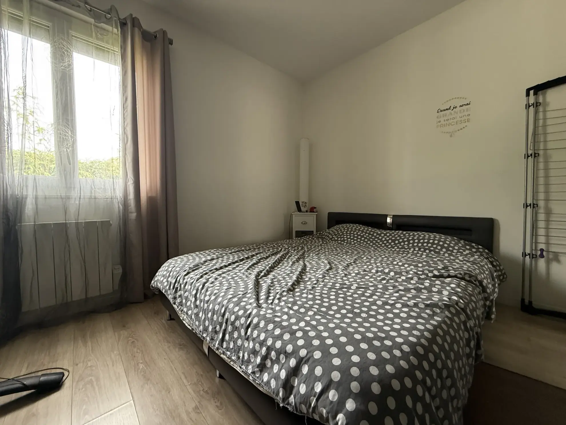 Maison de plain-pied à Valorbiquet — Secteur calme et résidentiel 