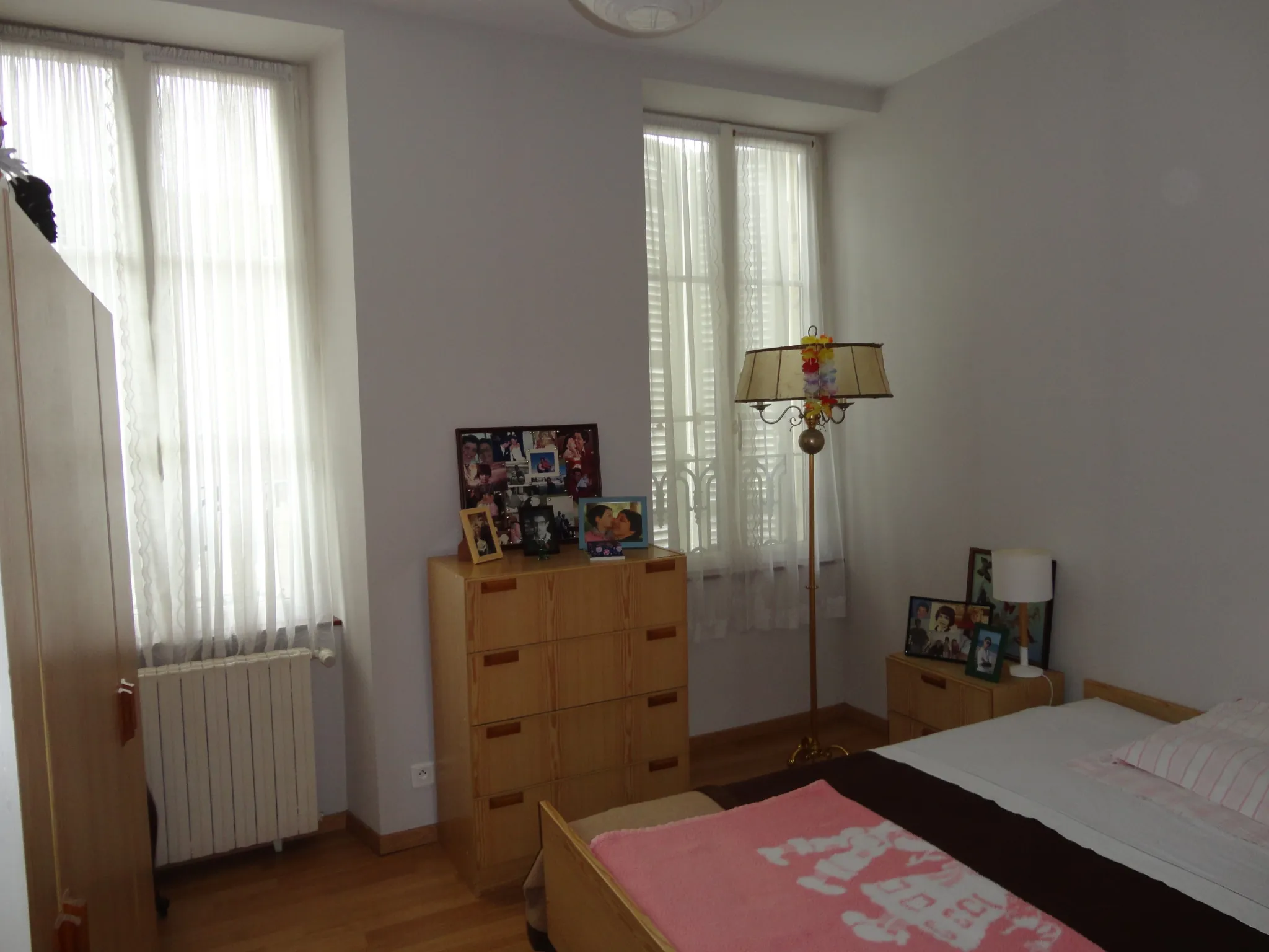 Maison spacieuse de 170m² avec 5 chambres à Saint Jean d'Angely 