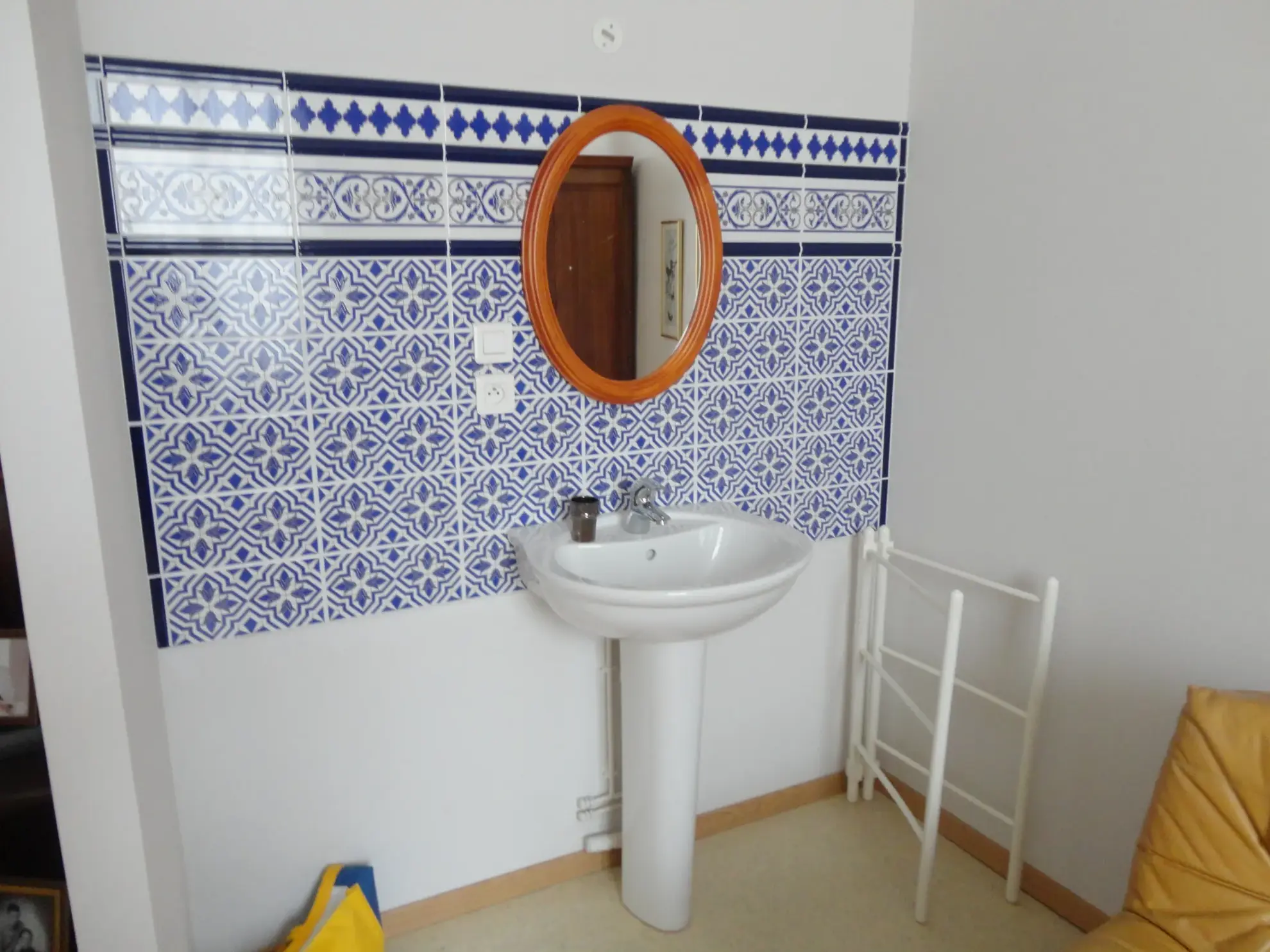 Maison spacieuse de 170m² avec 5 chambres à Saint Jean d'Angely 