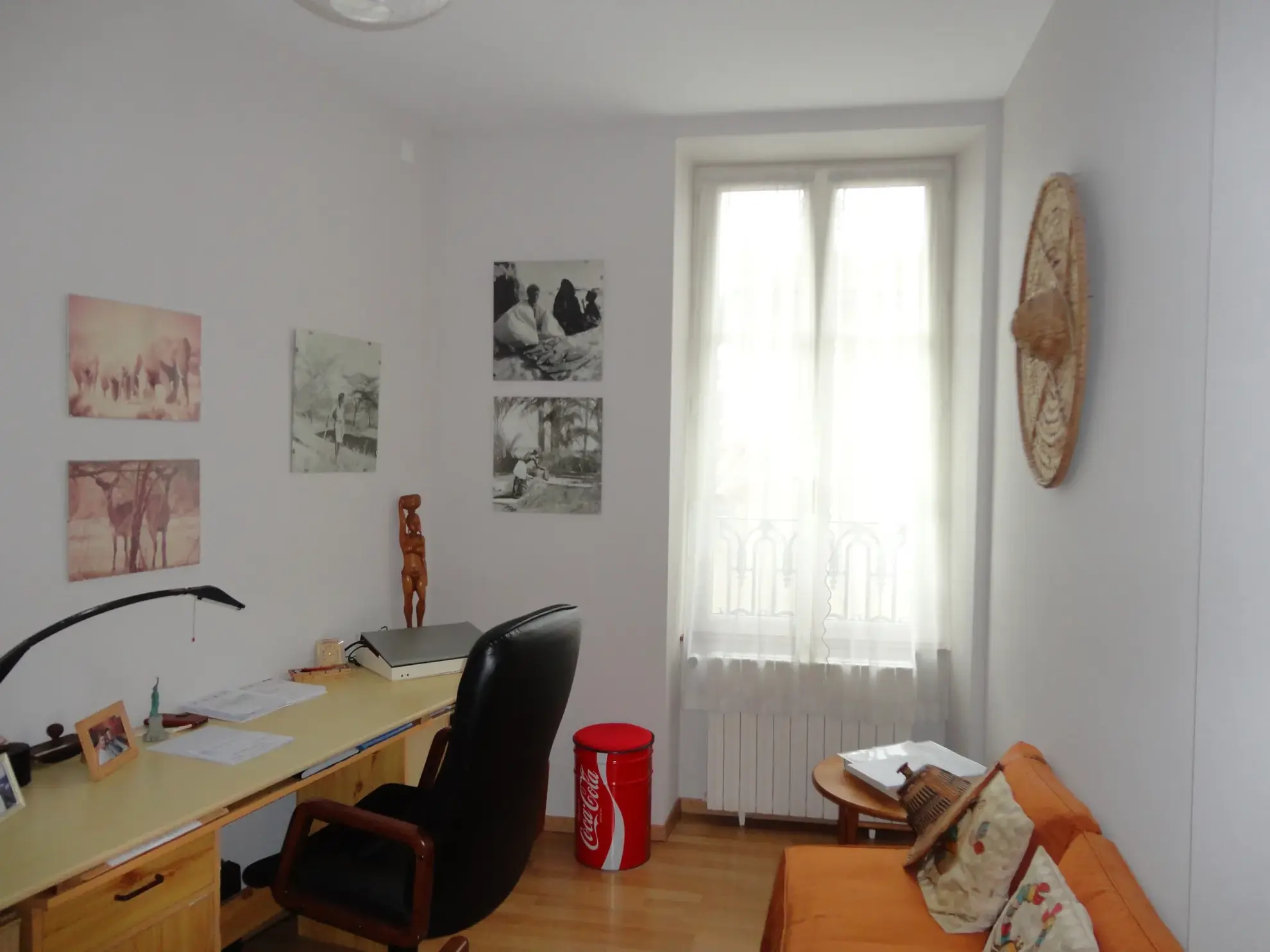 Maison spacieuse de 170m² avec 5 chambres à Saint Jean d'Angely 