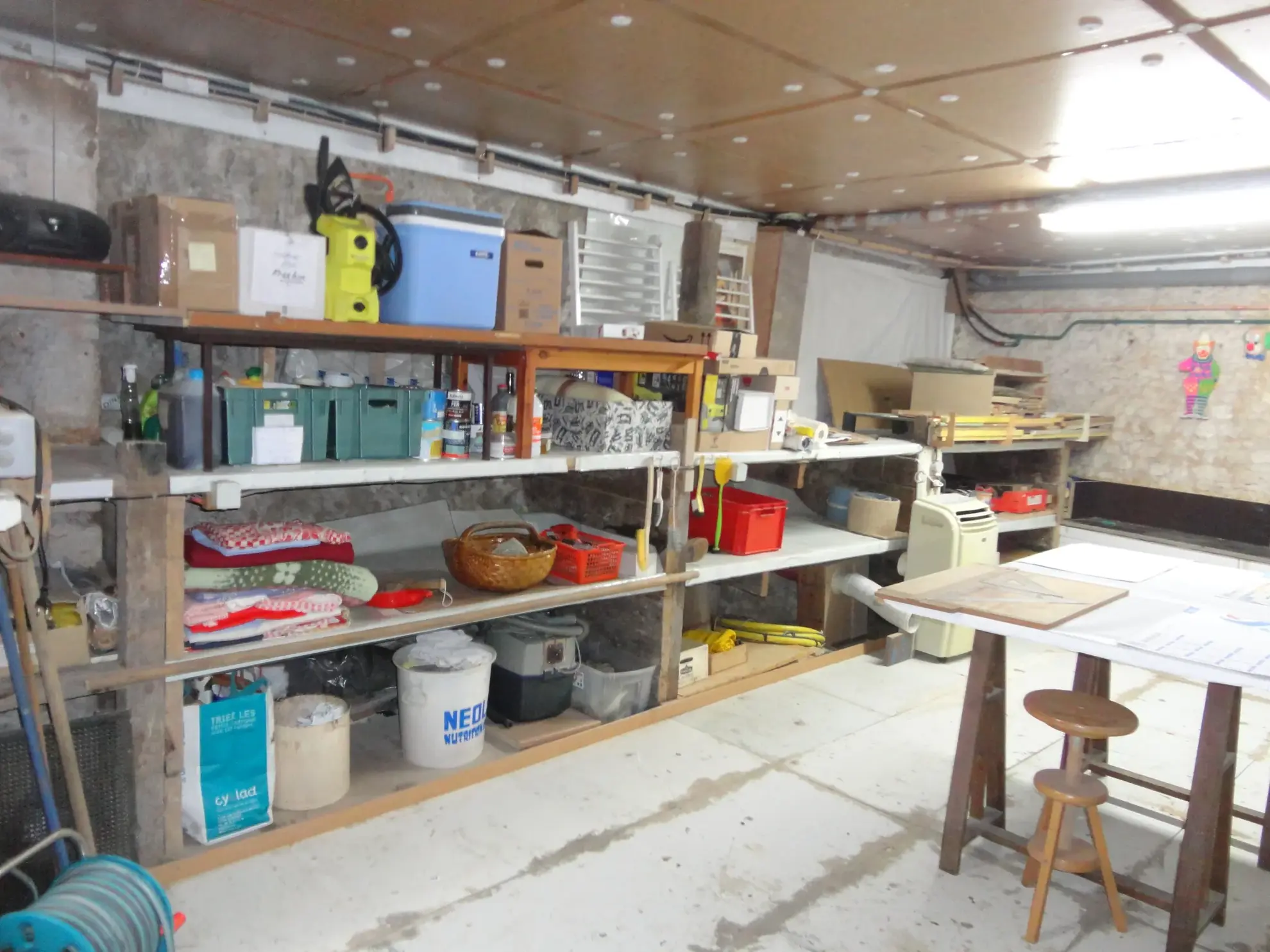 Maison spacieuse de 170m² avec 5 chambres à Saint Jean d'Angely 