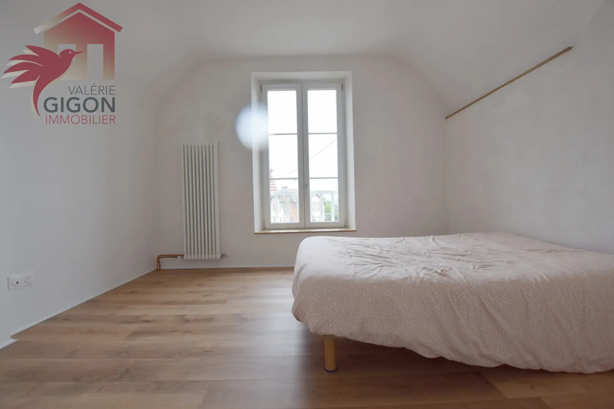 Maison individuelle avec jardin à Montbéliard - Quartier Citadelle 