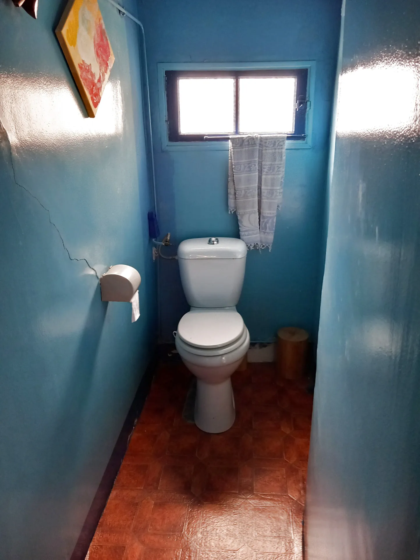 Appartement dans château médiéval de 78 m² avec vue à Le Poujol-sur-Orb 