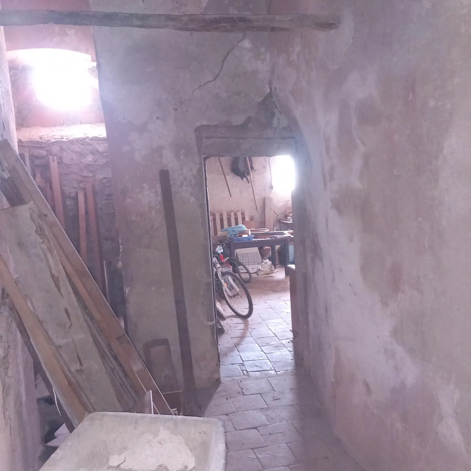 Appartement dans château médiéval de 78 m² avec vue à Le Poujol-sur-Orb 