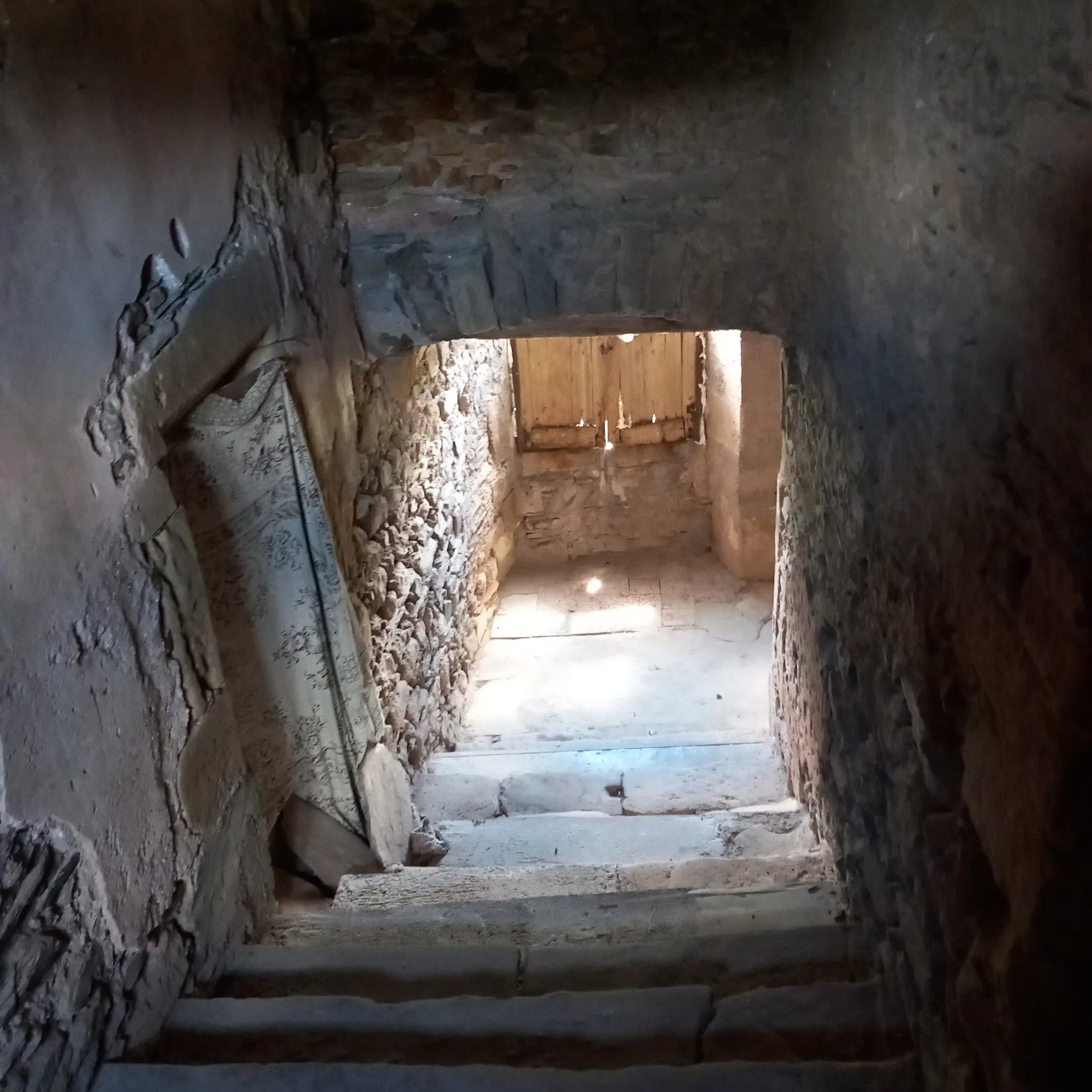 Appartement dans château médiéval de 78 m² avec vue à Le Poujol-sur-Orb 