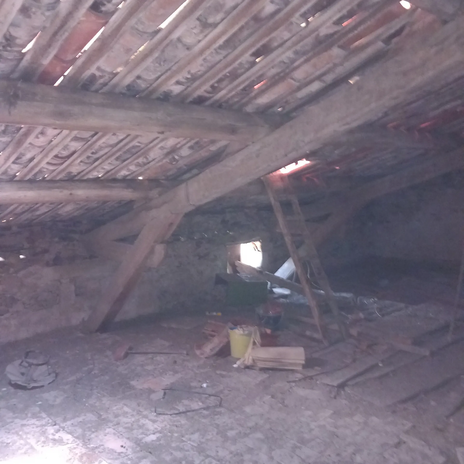 Appartement dans château médiéval de 78 m² avec vue à Le Poujol-sur-Orb 