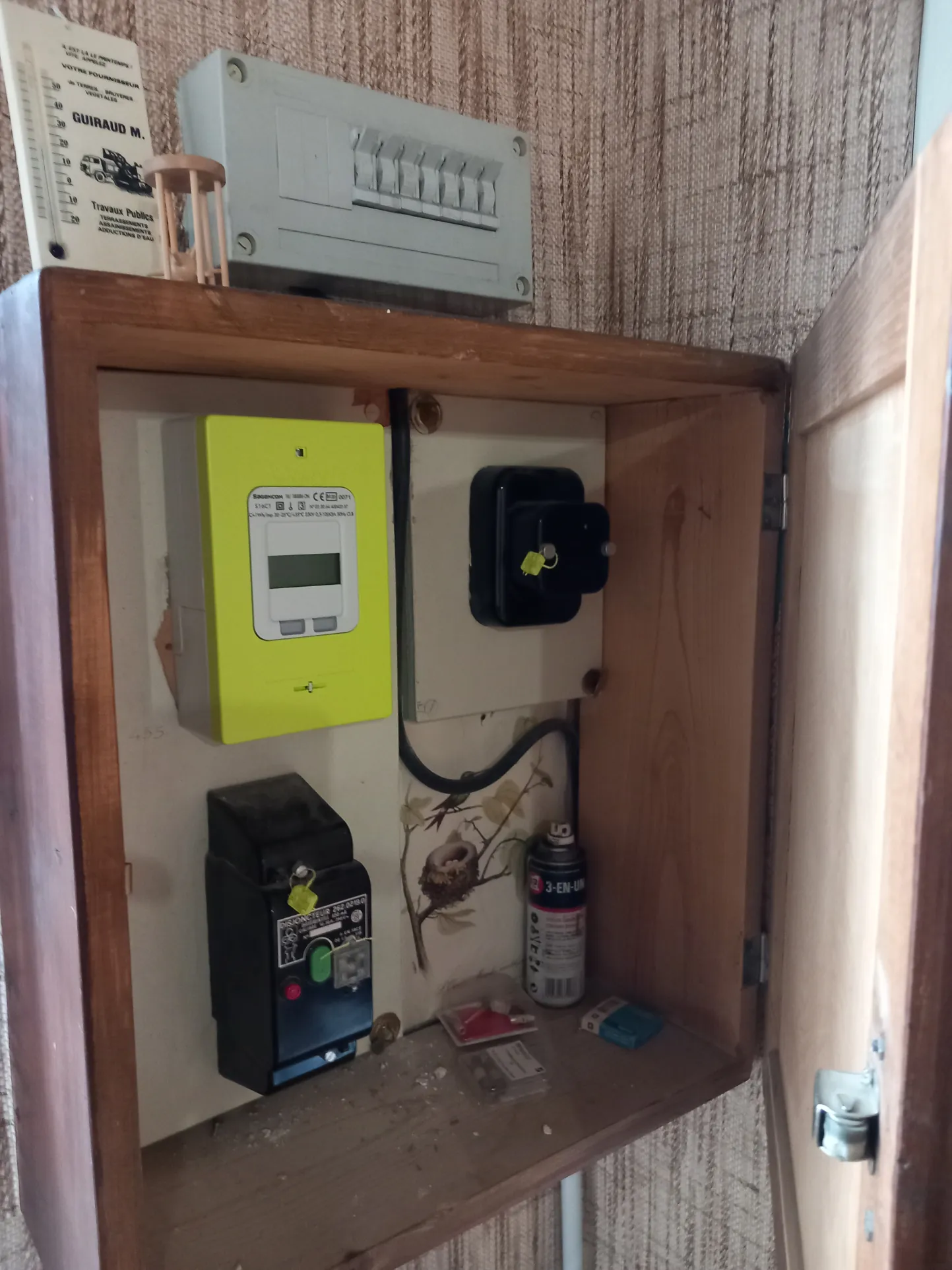 Appartement dans château médiéval de 78 m² avec vue à Le Poujol-sur-Orb 