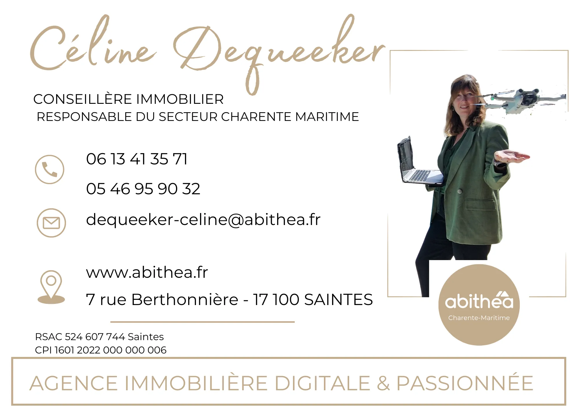 Maison charentaise avec piscine, 4 chambres, garage à Bois - Saint Genis de Saintonge 