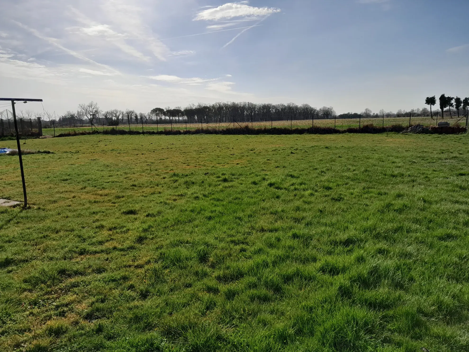 Charmante maison de plain-pied avec jardin à Castelsarrasin 