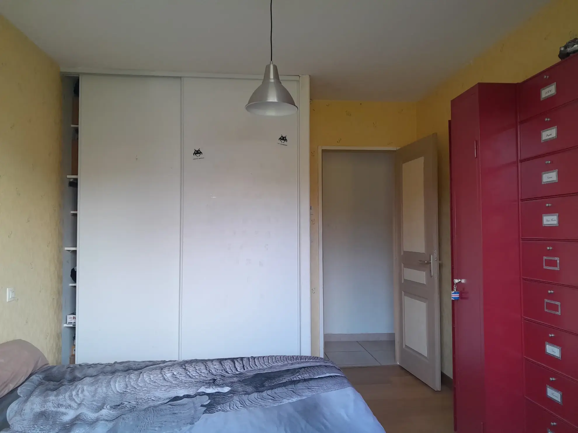 Charmante maison de plain-pied avec jardin à Castelsarrasin 