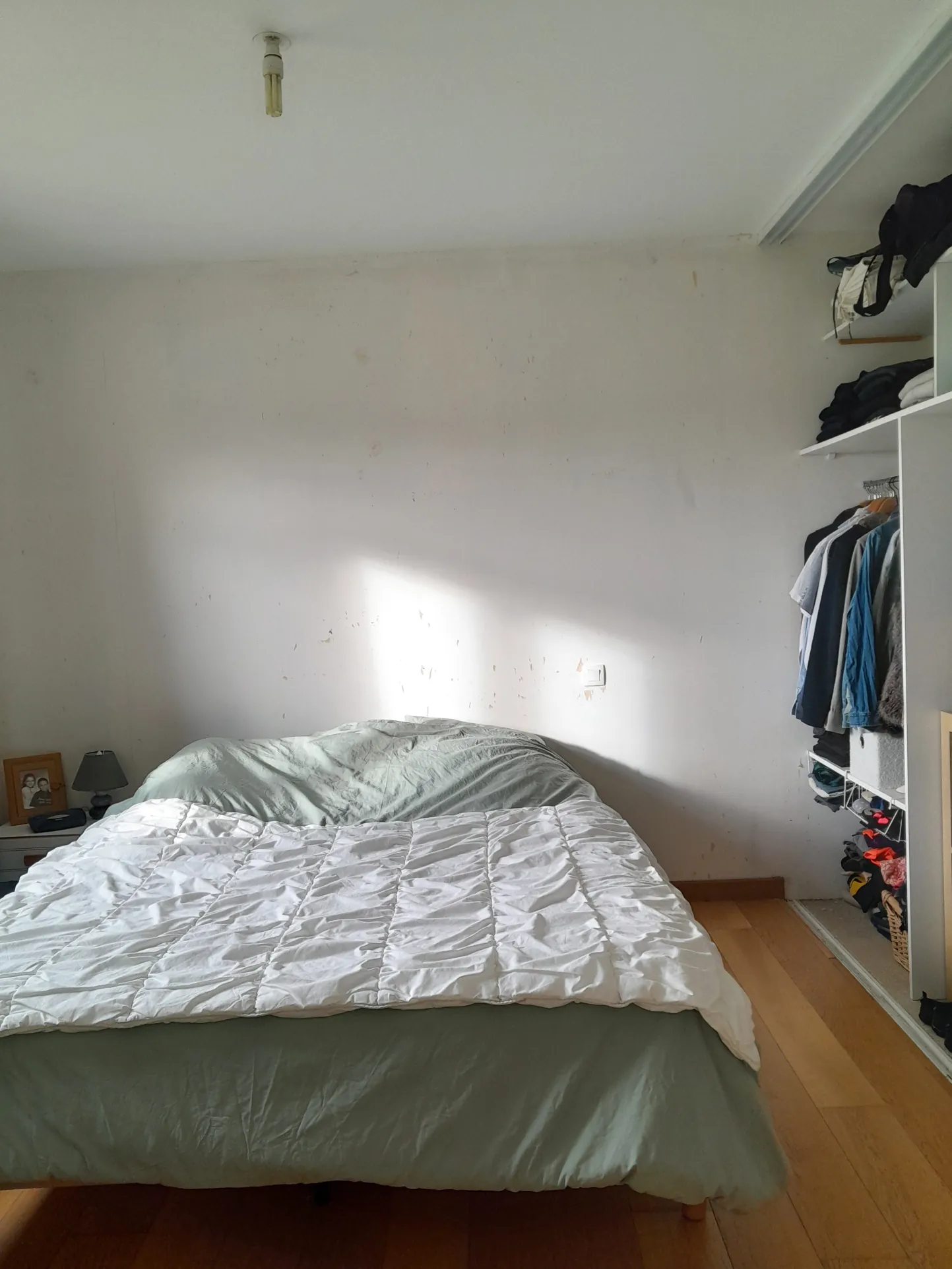 Charmante maison de plain-pied avec jardin à Castelsarrasin 