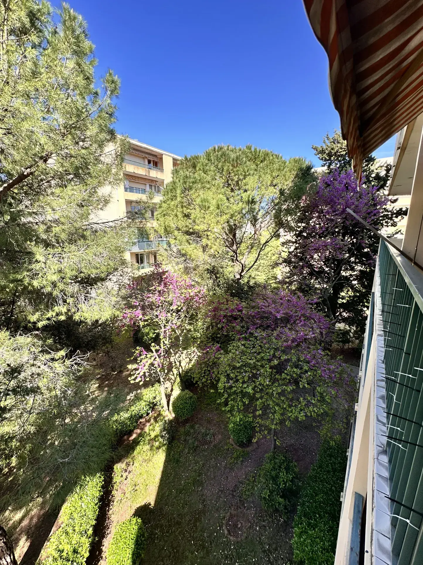Appartement T3 de 65 m² avec garage à Montpellier - Investissement ou résidence principale 