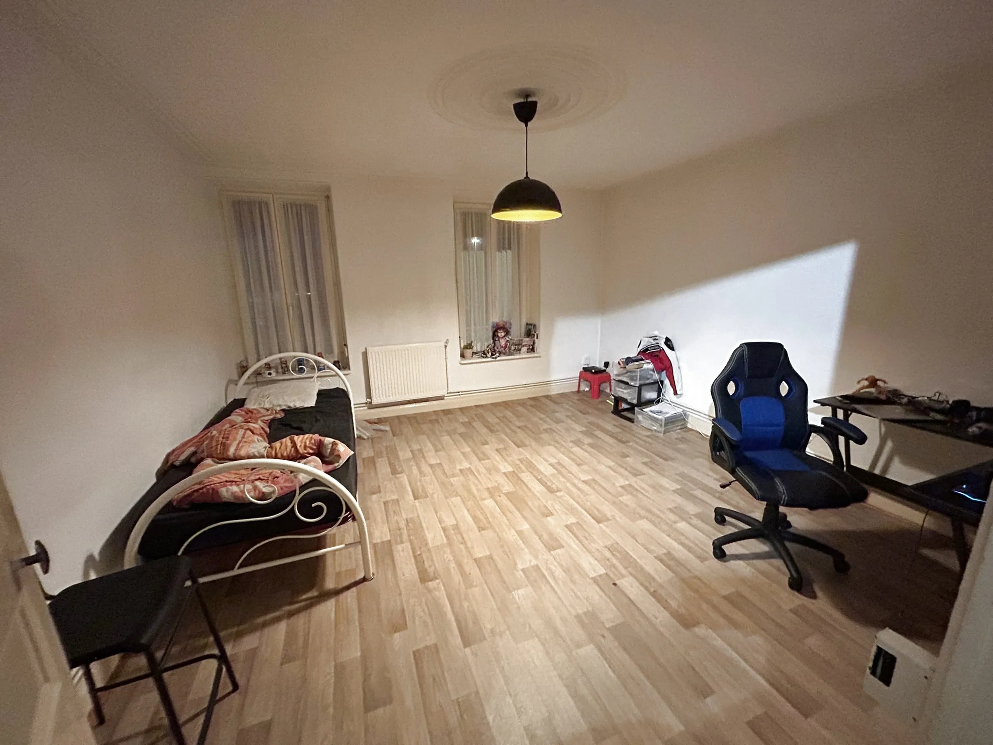 Immeuble de 4 logements à vendre à Remilly, excellente rentabilité 