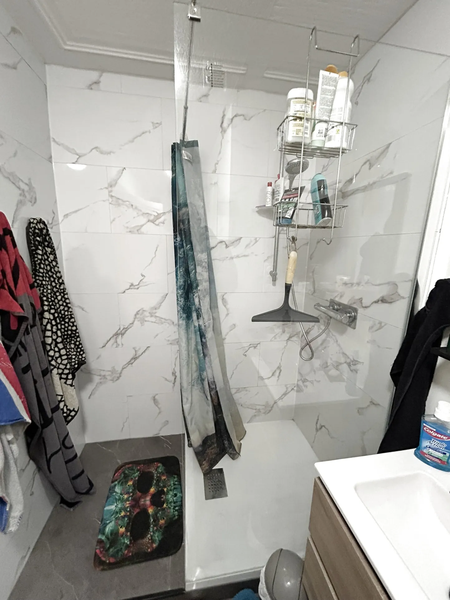 Immeuble de 4 logements à vendre à Remilly, excellente rentabilité 