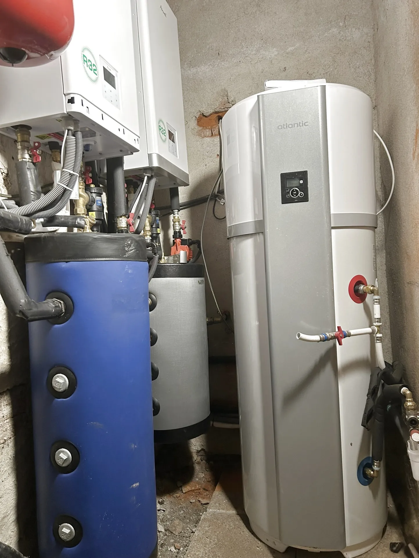 Immeuble de 4 logements à vendre à Remilly, excellente rentabilité 