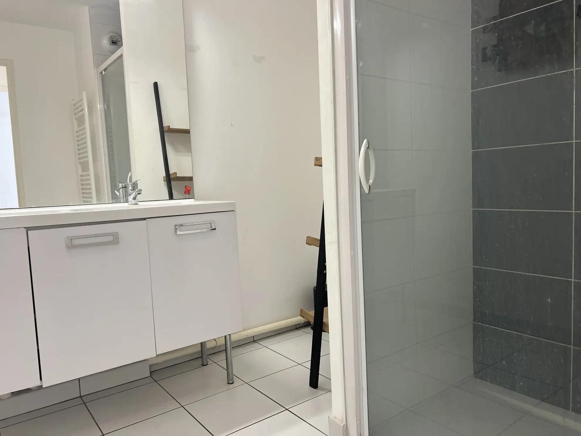 Appartement T3 avec terrasse et 2 parkings à Les Sables d'Olonne 