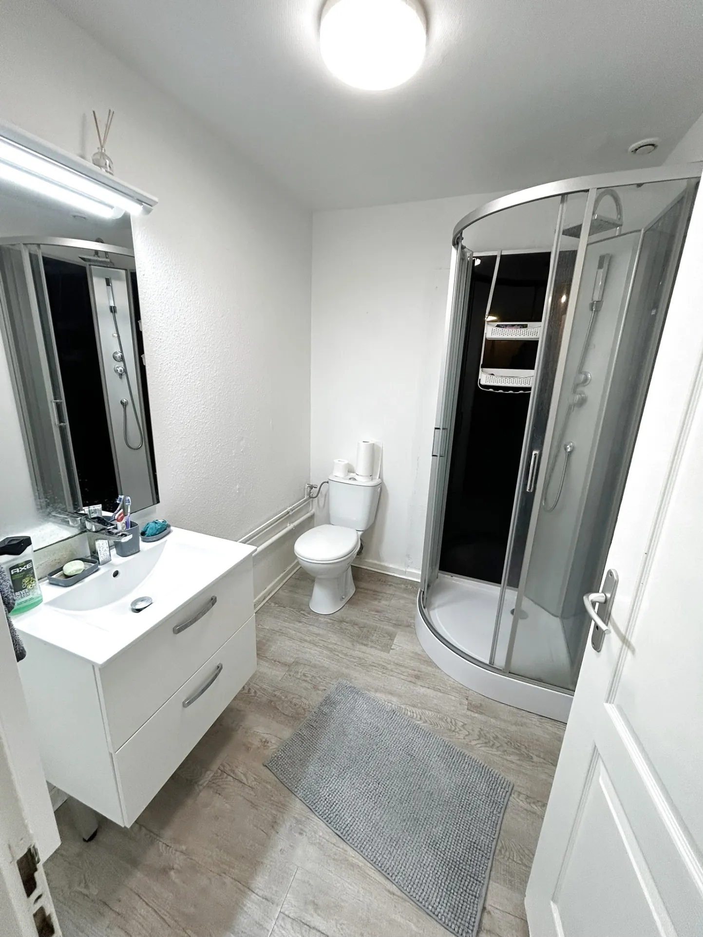 Immeuble de 4 logements à vendre à Remilly, excellente rentabilité 