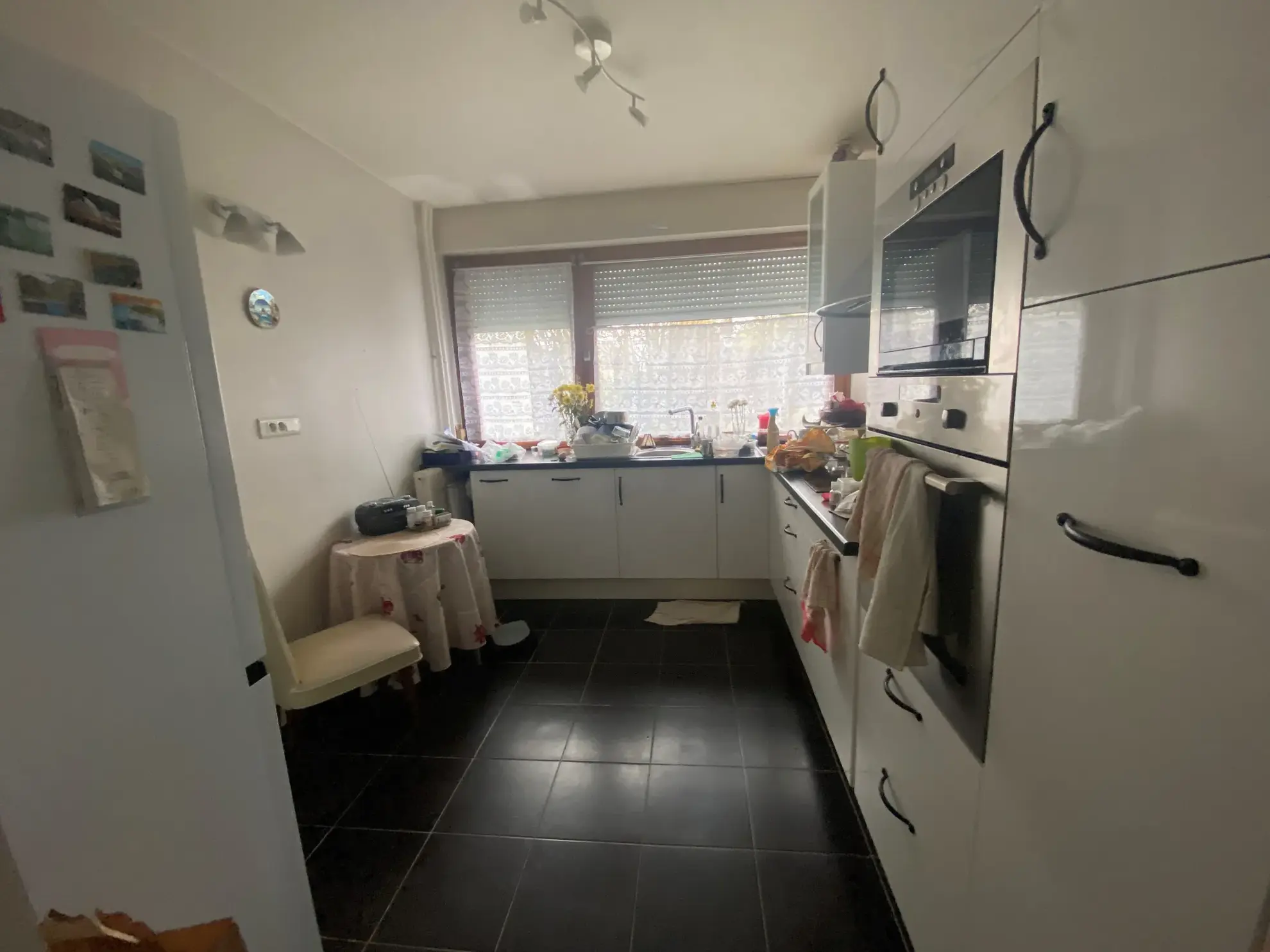 A vendre appartement 2 pièces de 59m² à Montgeron - Résidence Les Cascades 