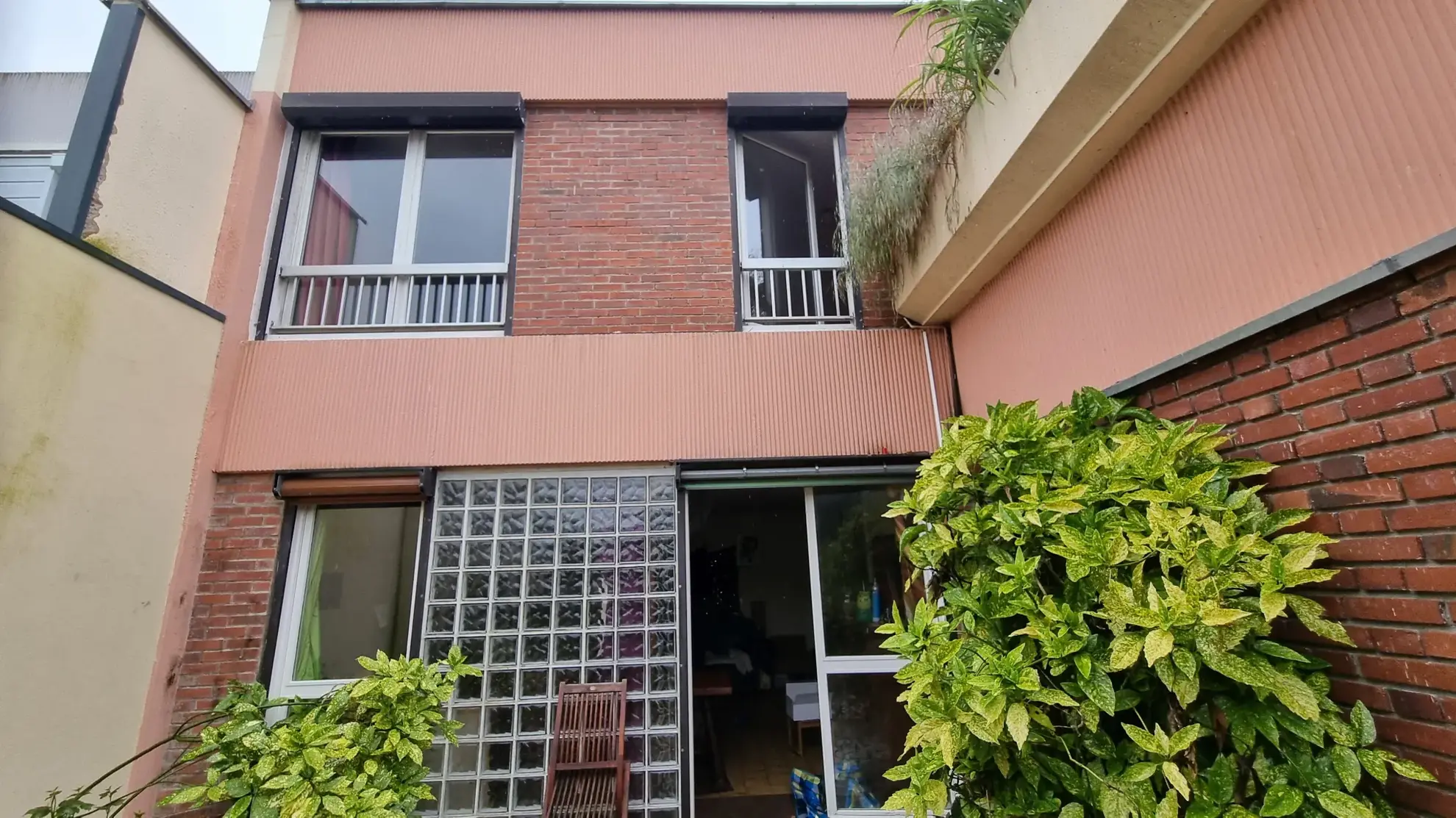 Maison de 132 m² à Val de Reuil proche commodités et gare 