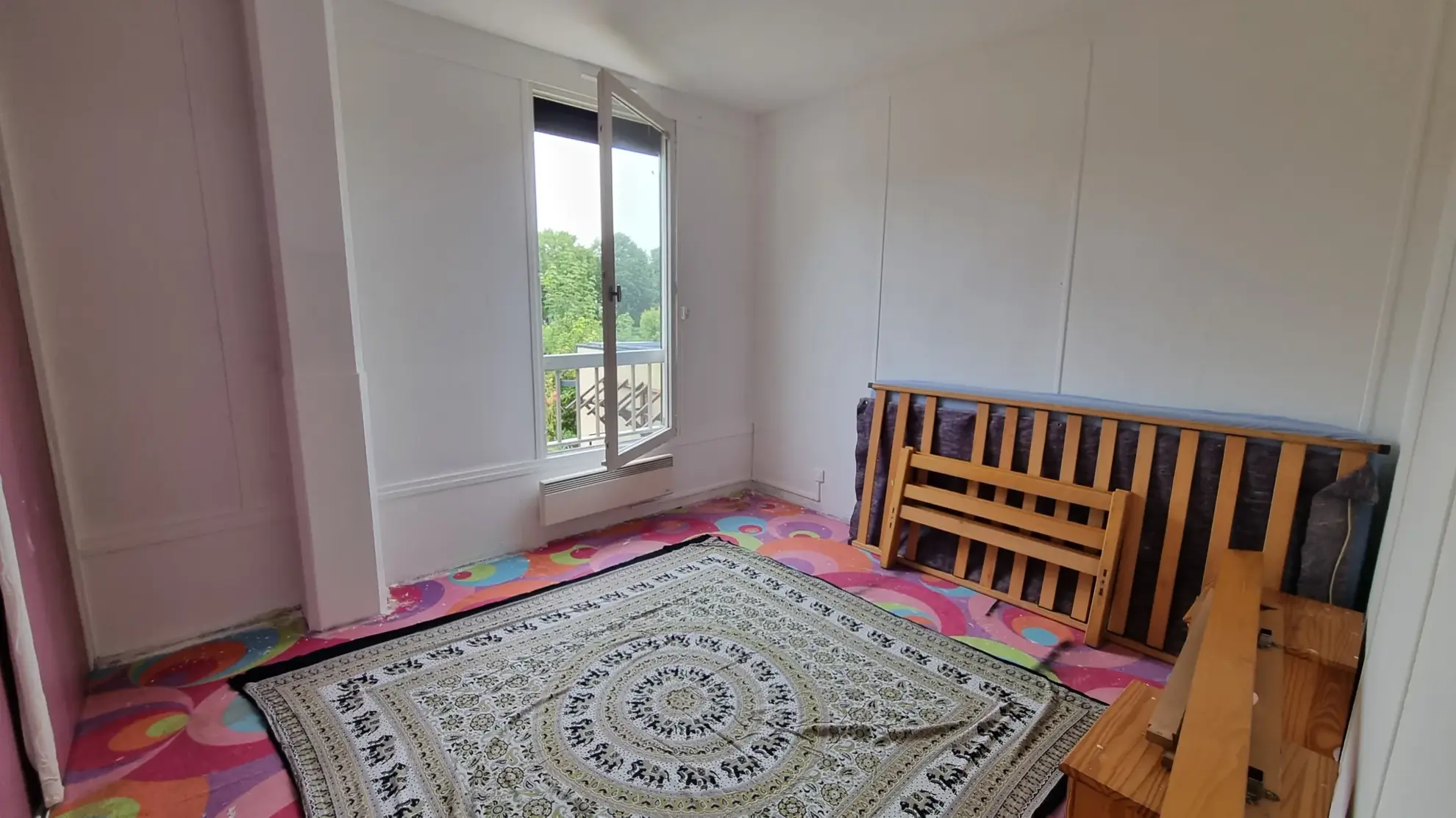 Maison de 132 m² à Val de Reuil proche commodités et gare 