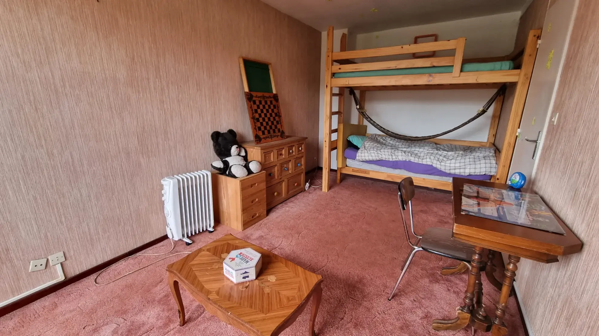 Maison de 132 m² à Val de Reuil proche commodités et gare 