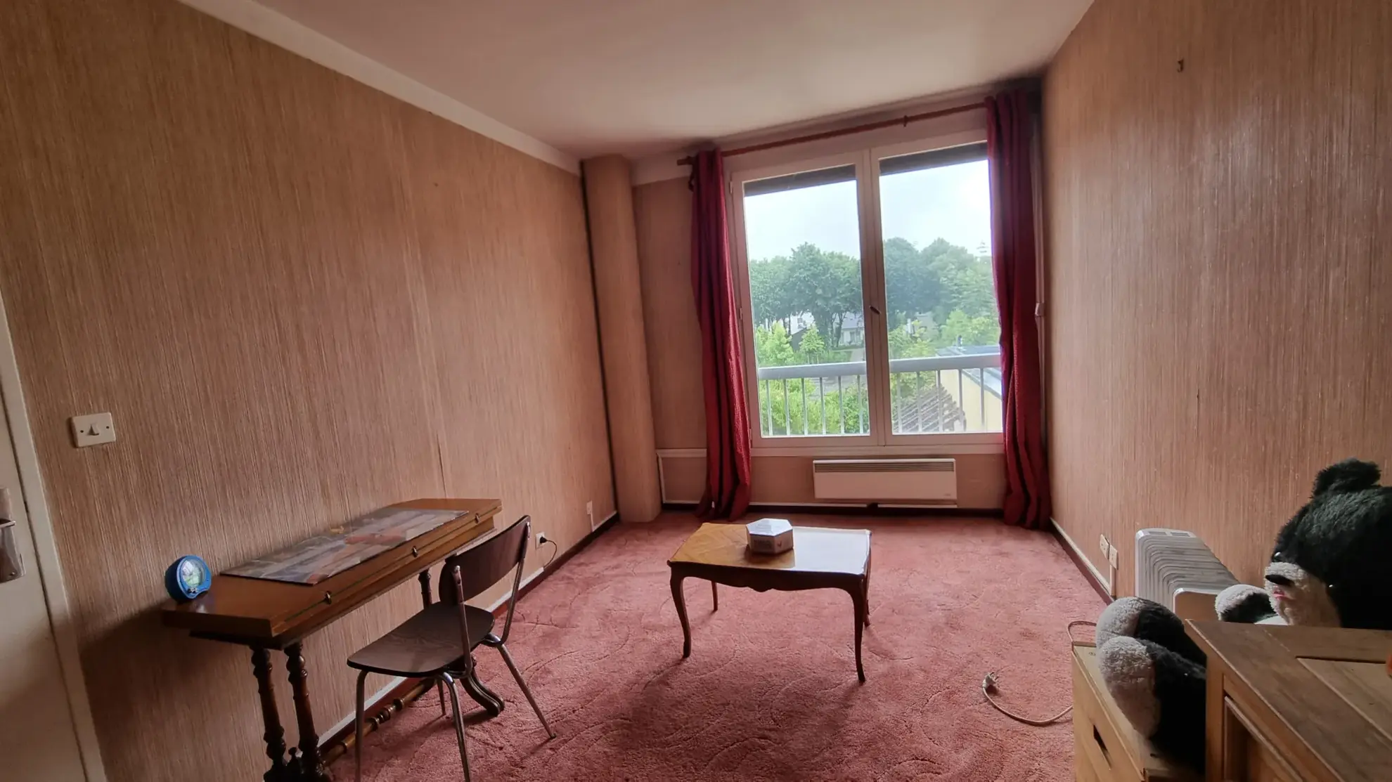 Maison de 132 m² à Val de Reuil proche commodités et gare 