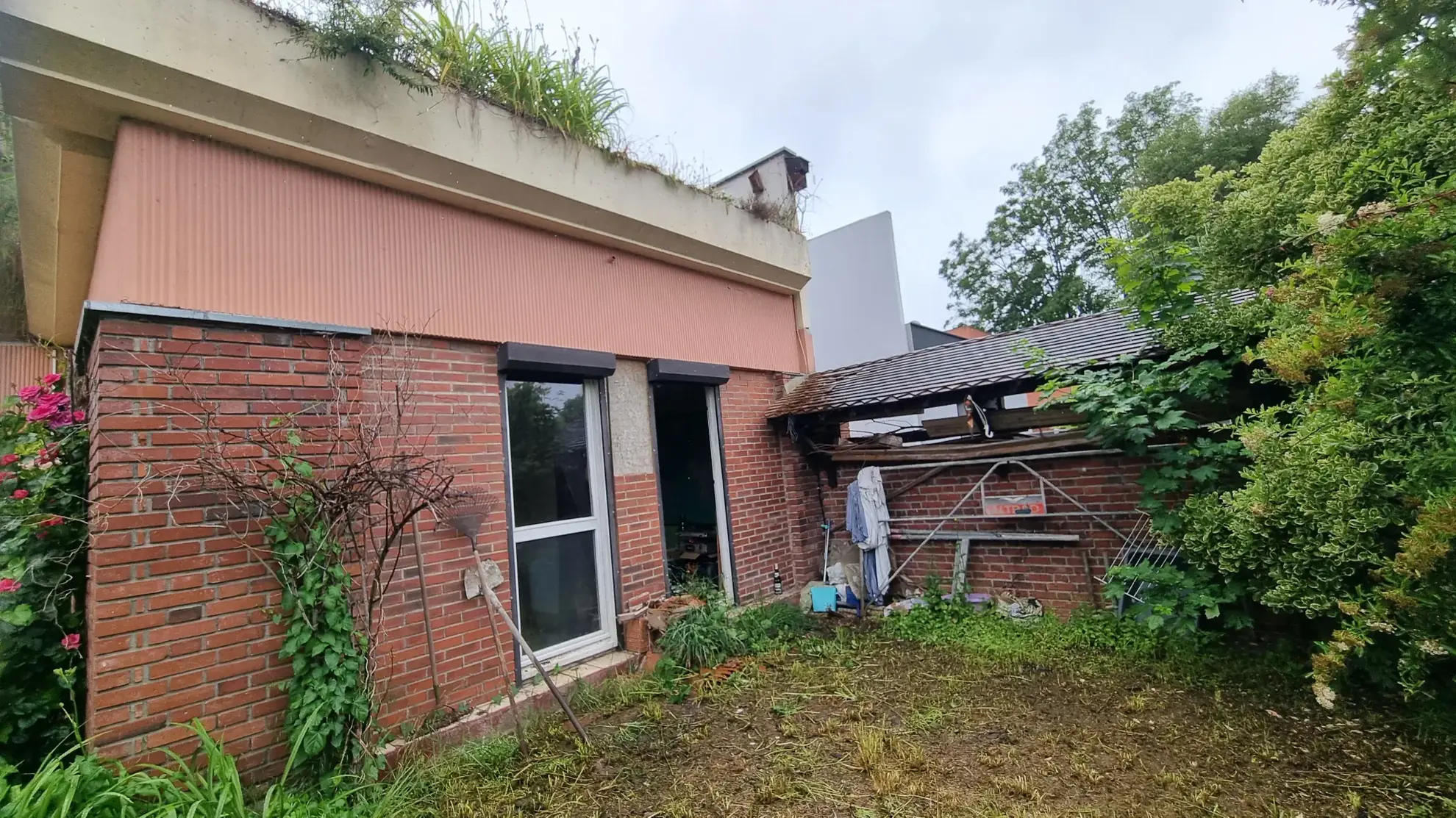 Maison de 132 m² à Val de Reuil proche commodités et gare 