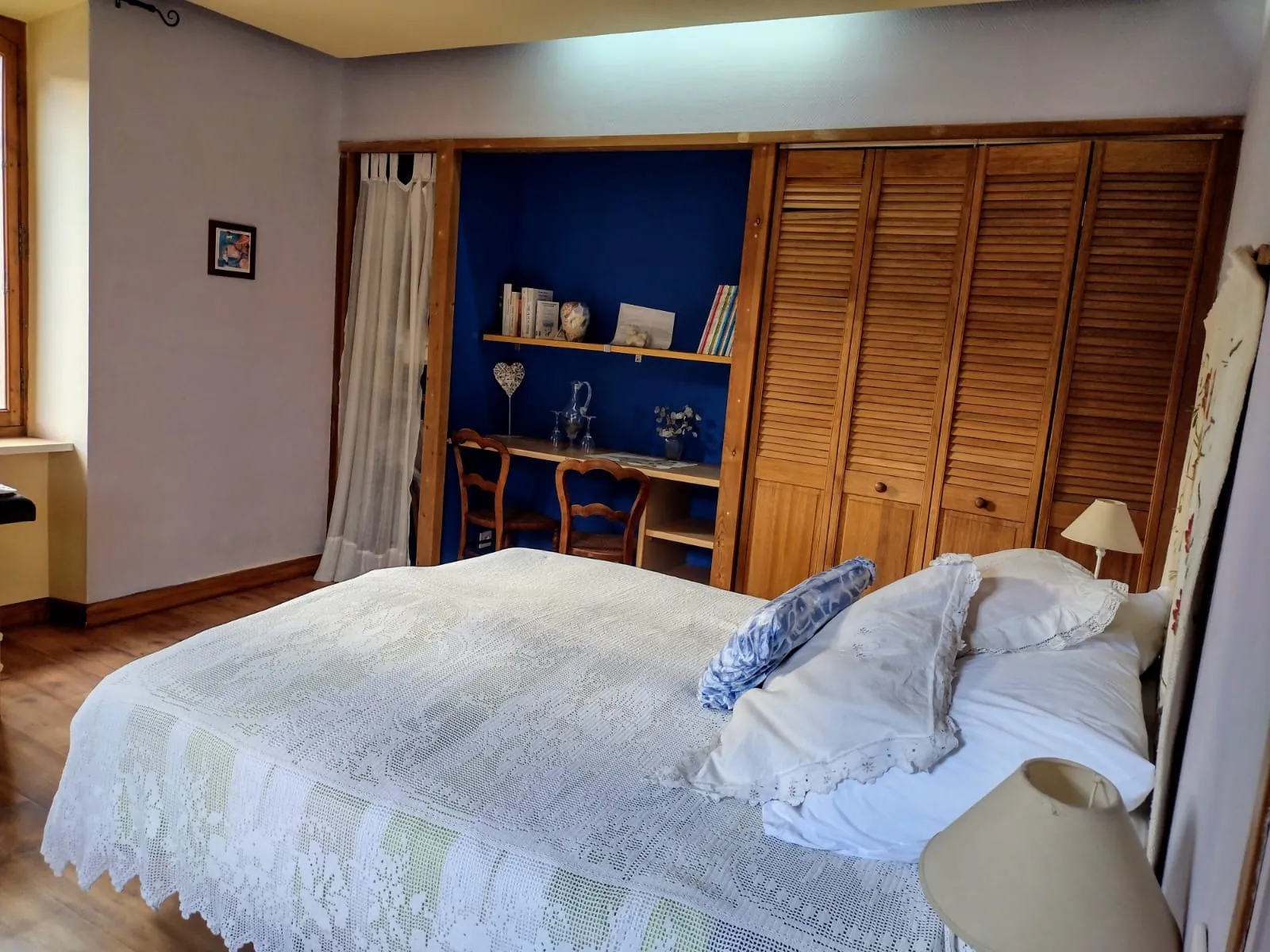 À vendre maison de village avec terrasse et jardin à Arles sur Tech 