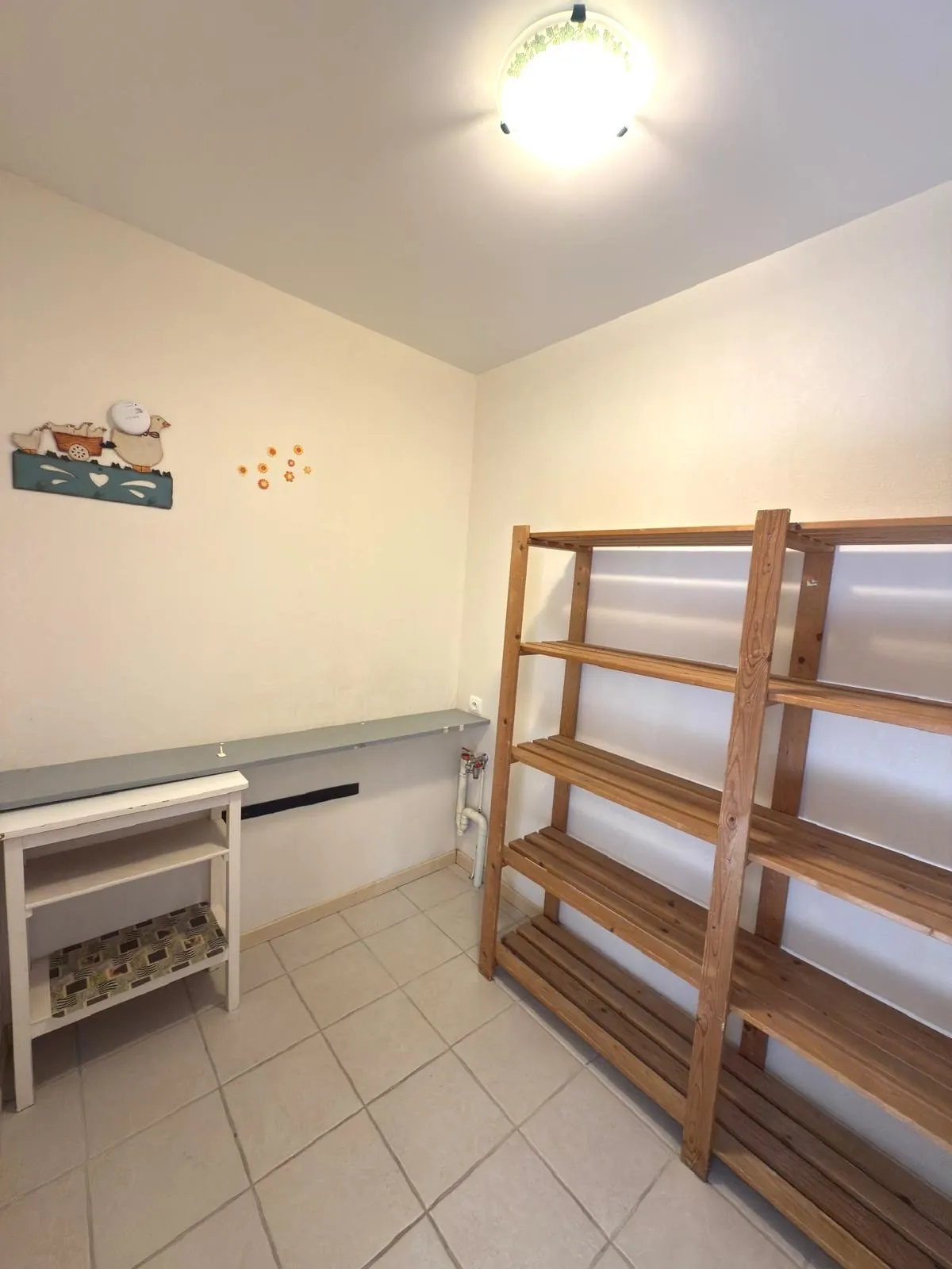 Villa 4 pièces avec piscine, dépendances et garage à Fontanes 