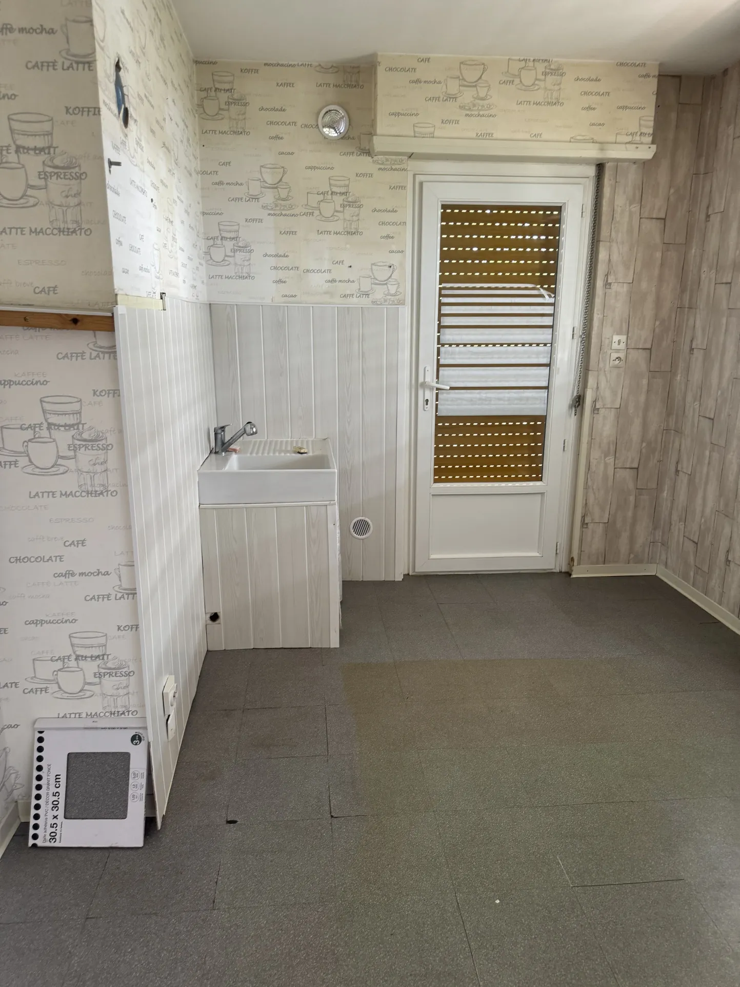 Vente de deux maisons et terrain constructible à Guebwiller, secteur bucolique 