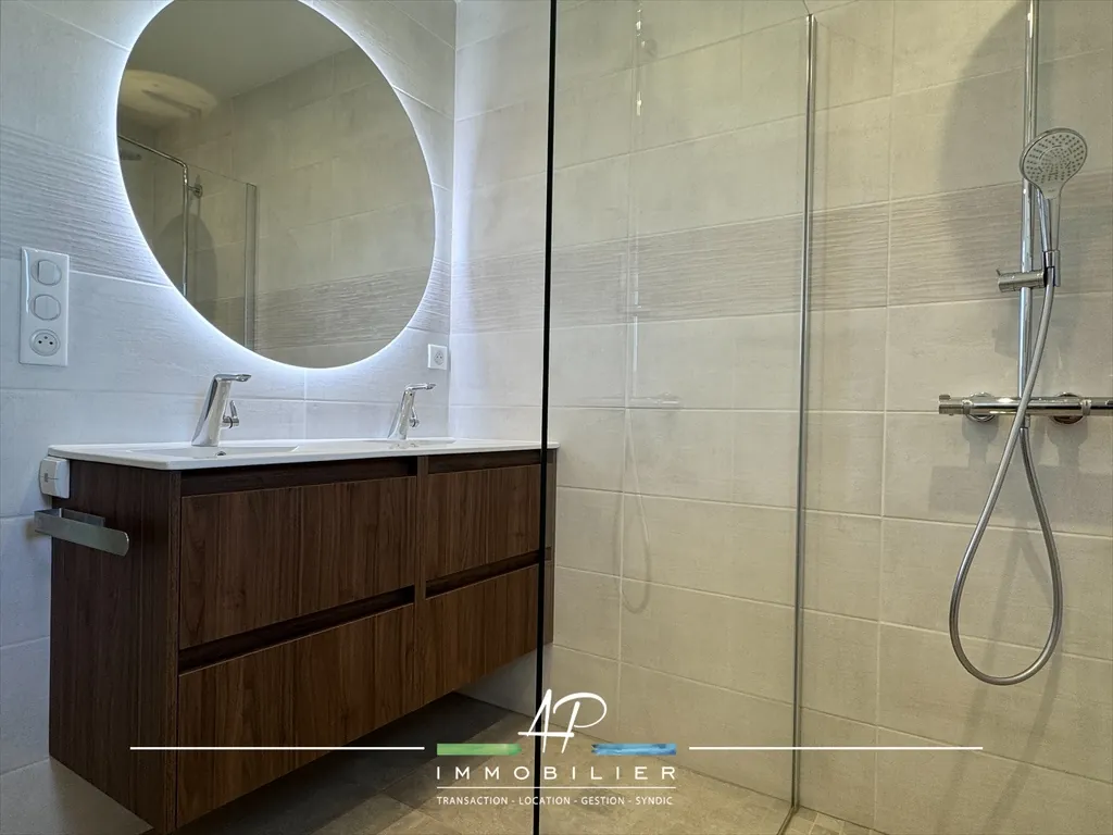 Charmante maison de 95 m² avec terrain à Cuiserey proche Dijon 