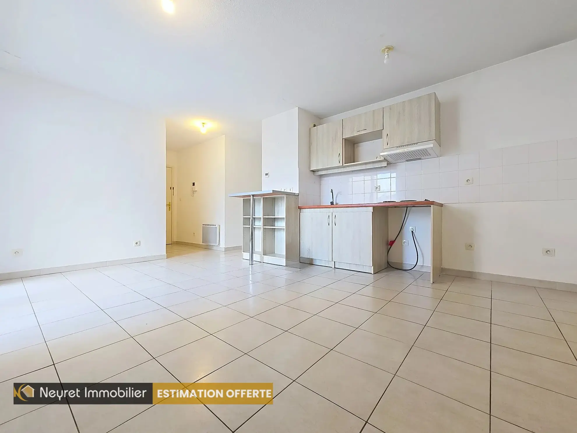 Appartement T3 de 52m² à Villefranche-sur-Saône avec parking et cave 