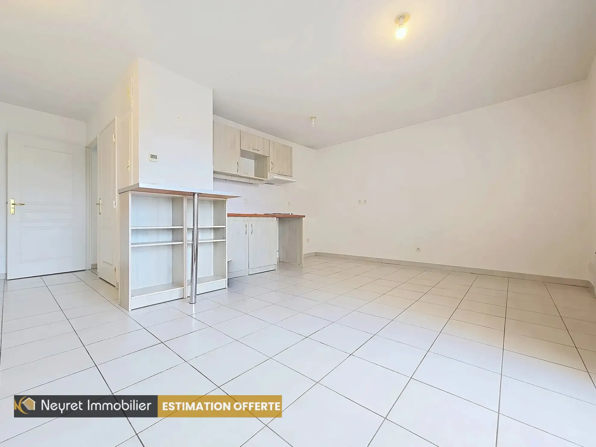 Appartement T3 de 52m² à Villefranche-sur-Saône avec parking et cave 