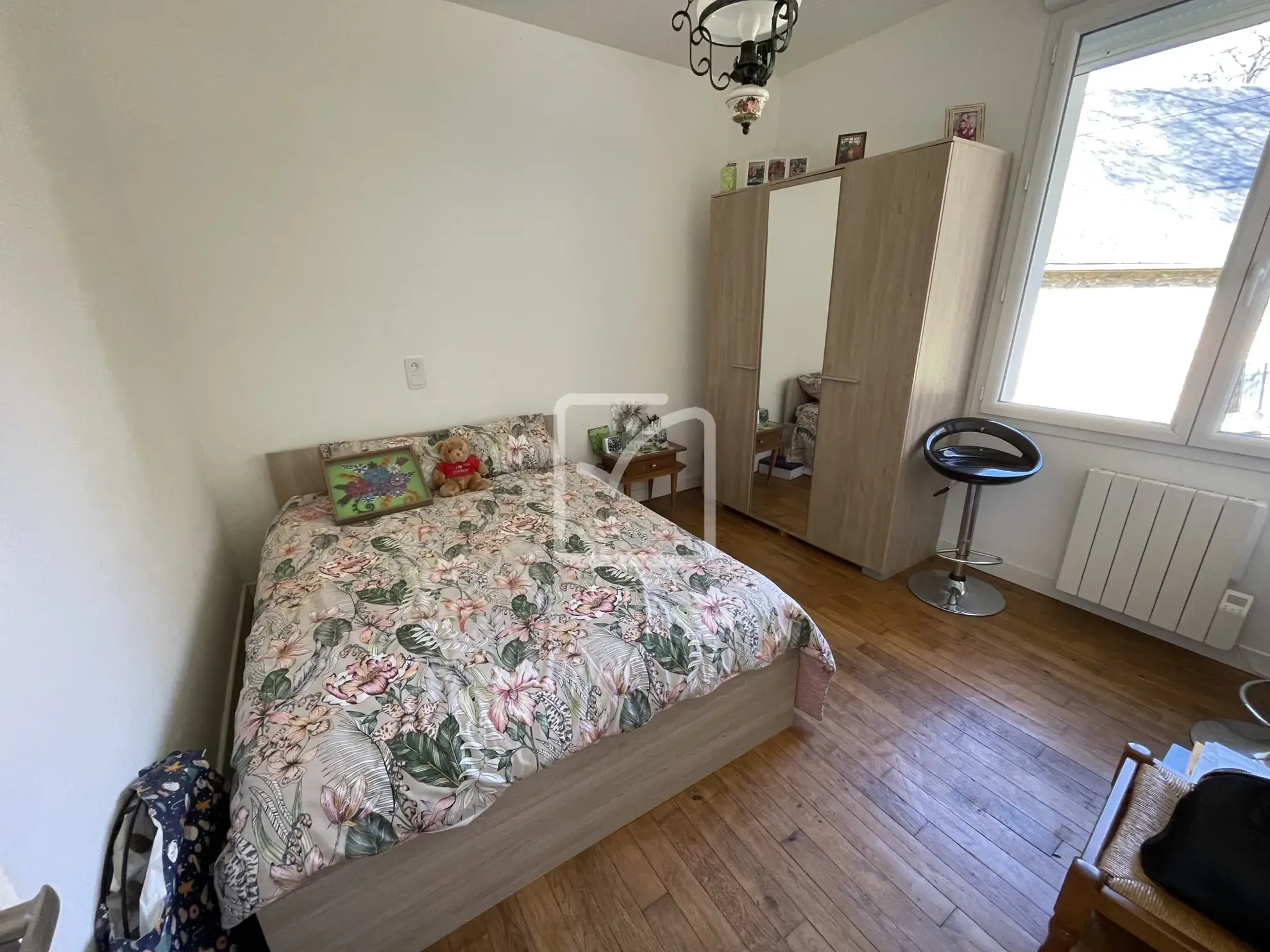 A saisir ensemble de 2 maisons rénovées avec vue à Chenailler Mascheix 