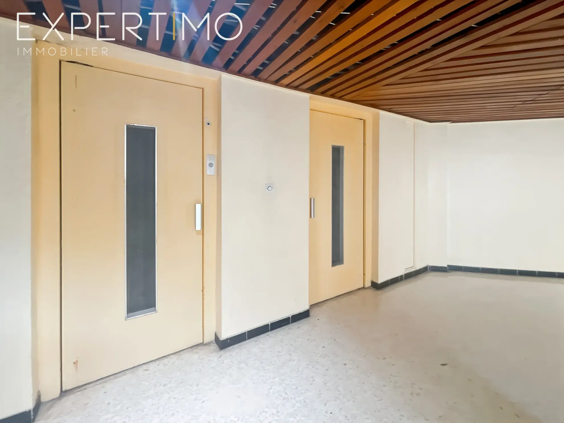 Studio avec terrasse vue mer à Carnon – Investissement ou résidence 